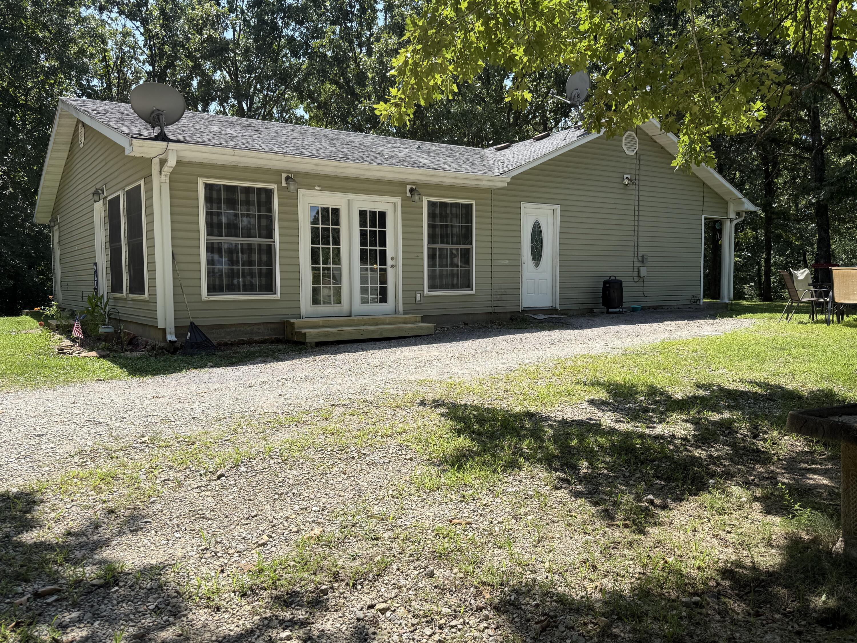 7313 Private Road 1830 1