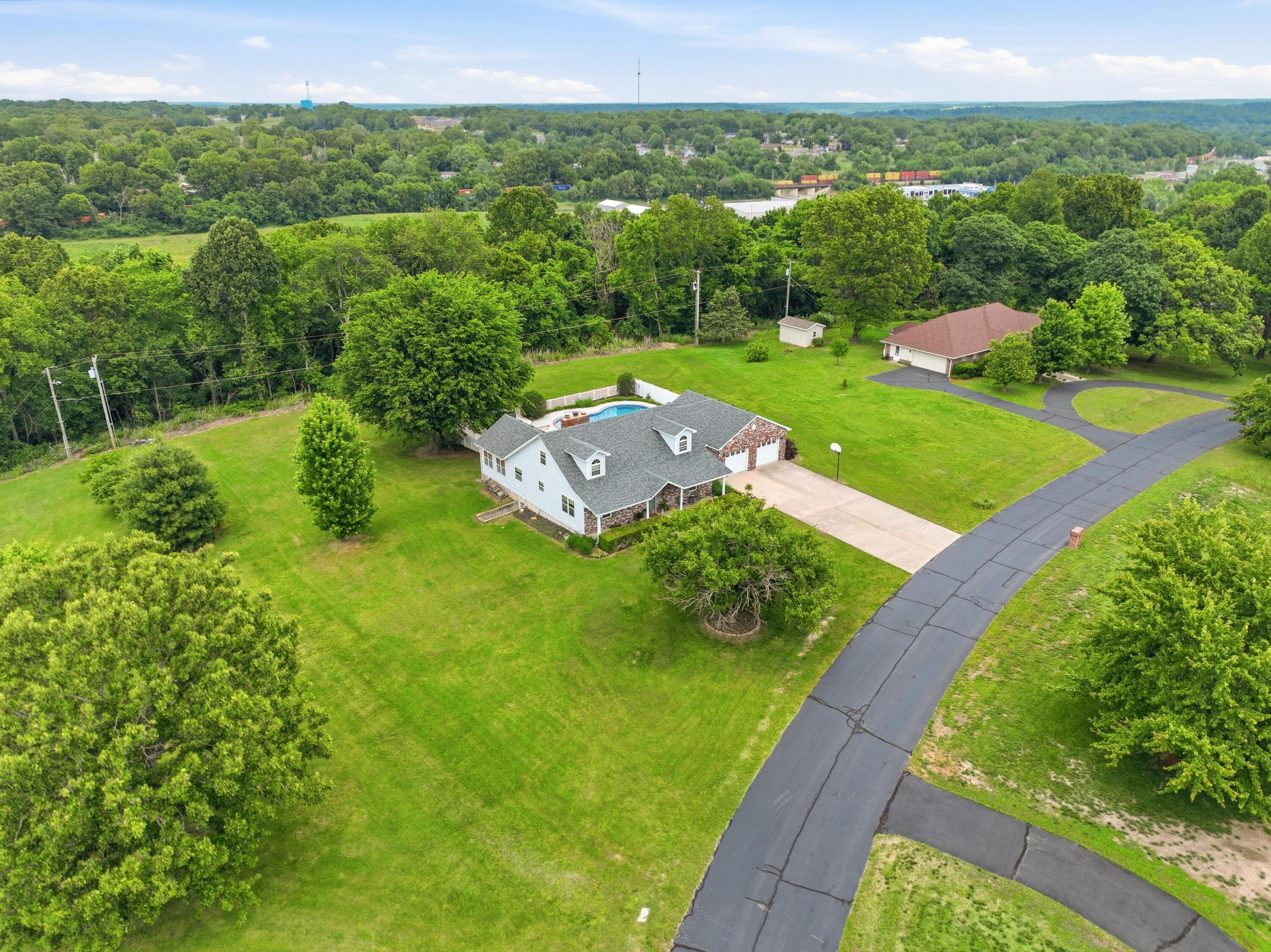 4071 Deer Ridge 1