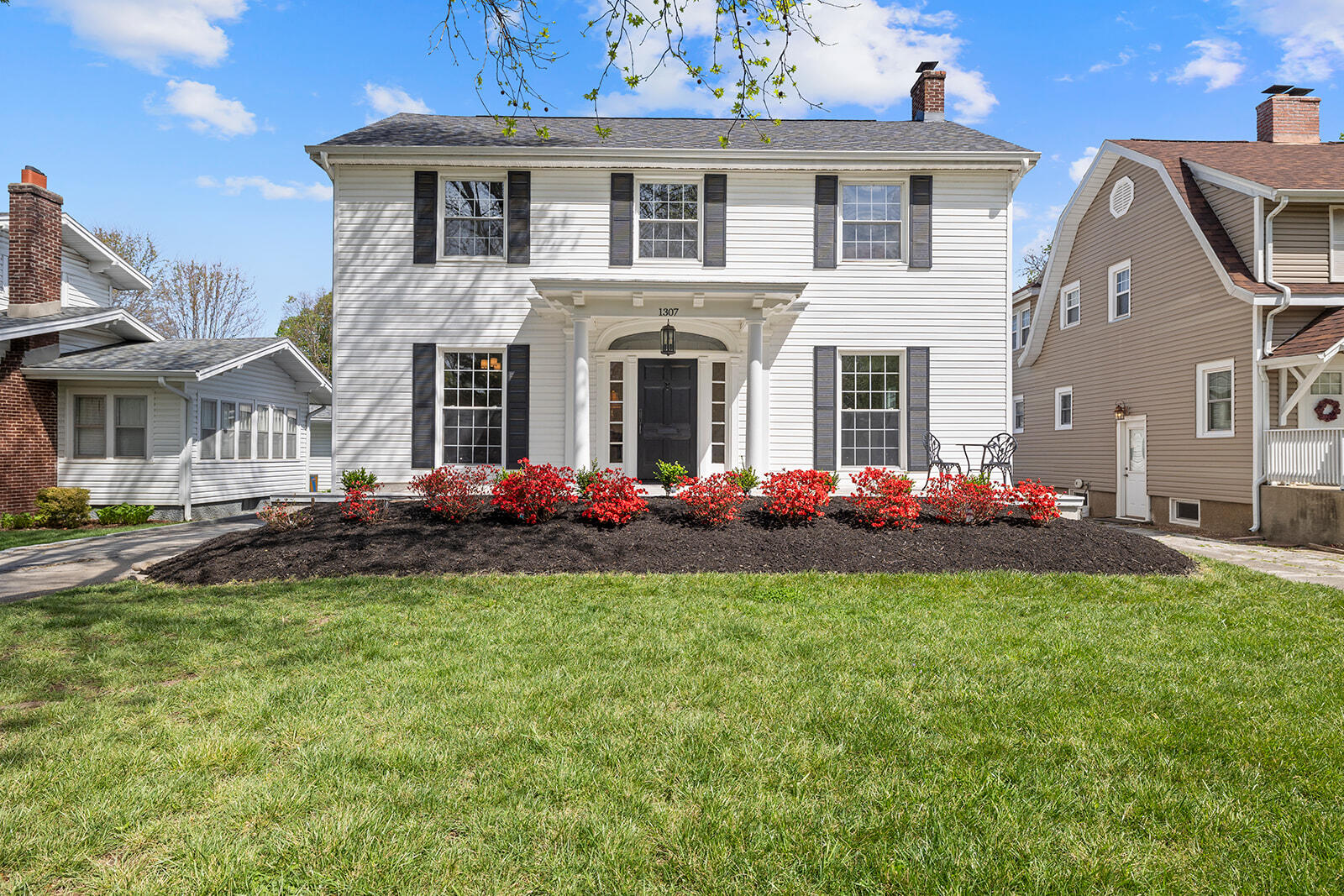 1307 E Delmar 1