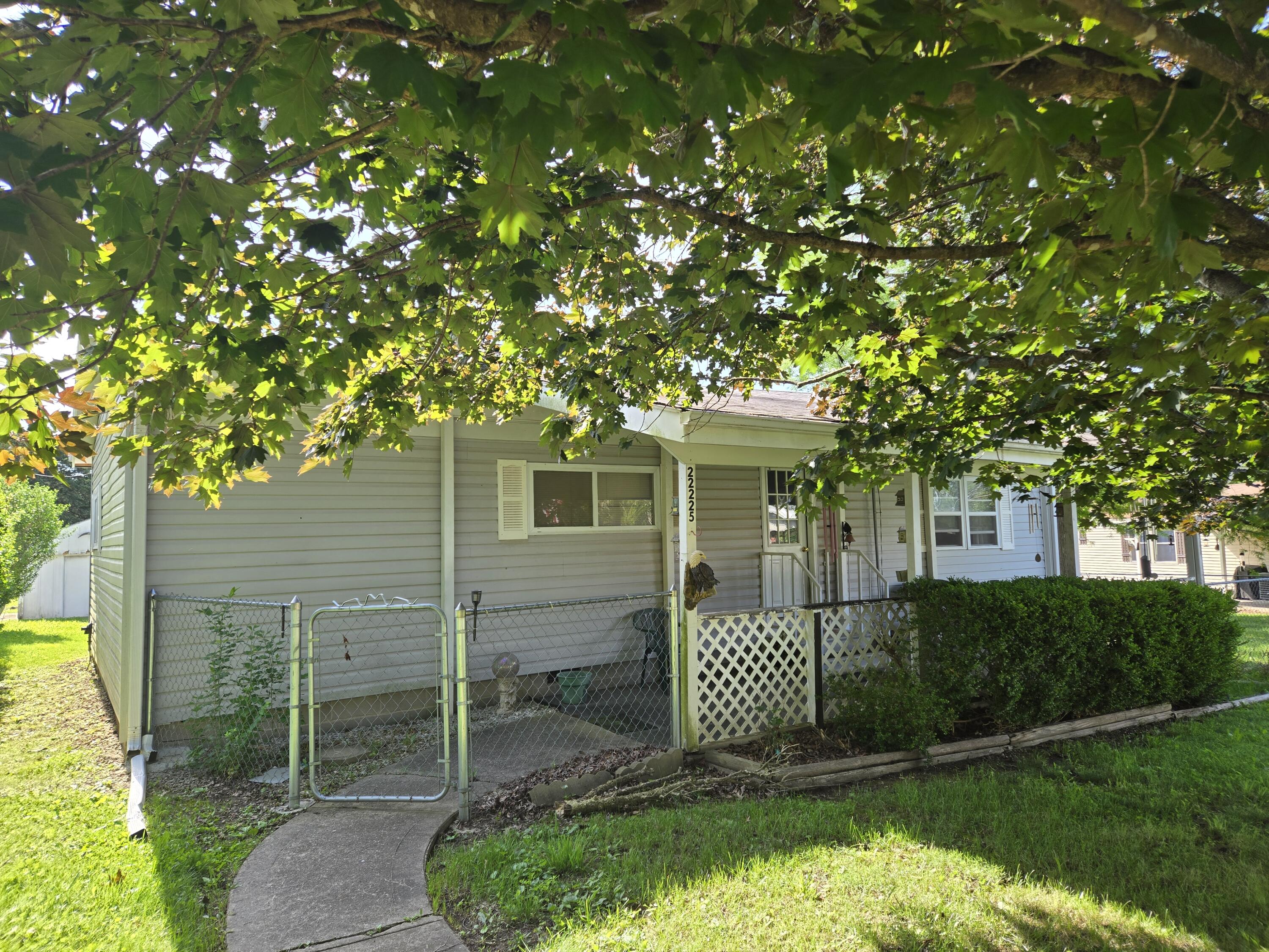 22225 County Road 271a