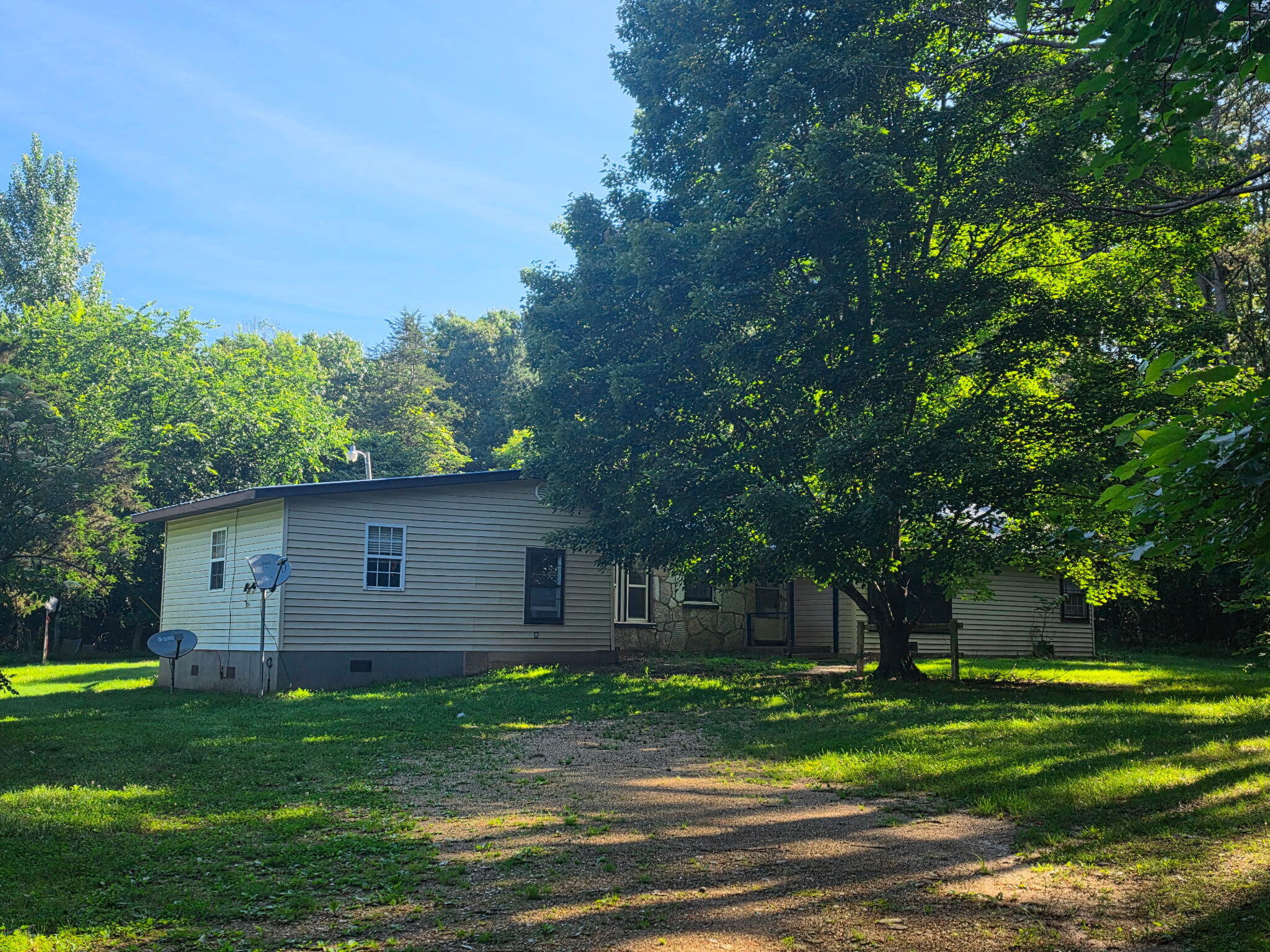 1640 County Road 203 1