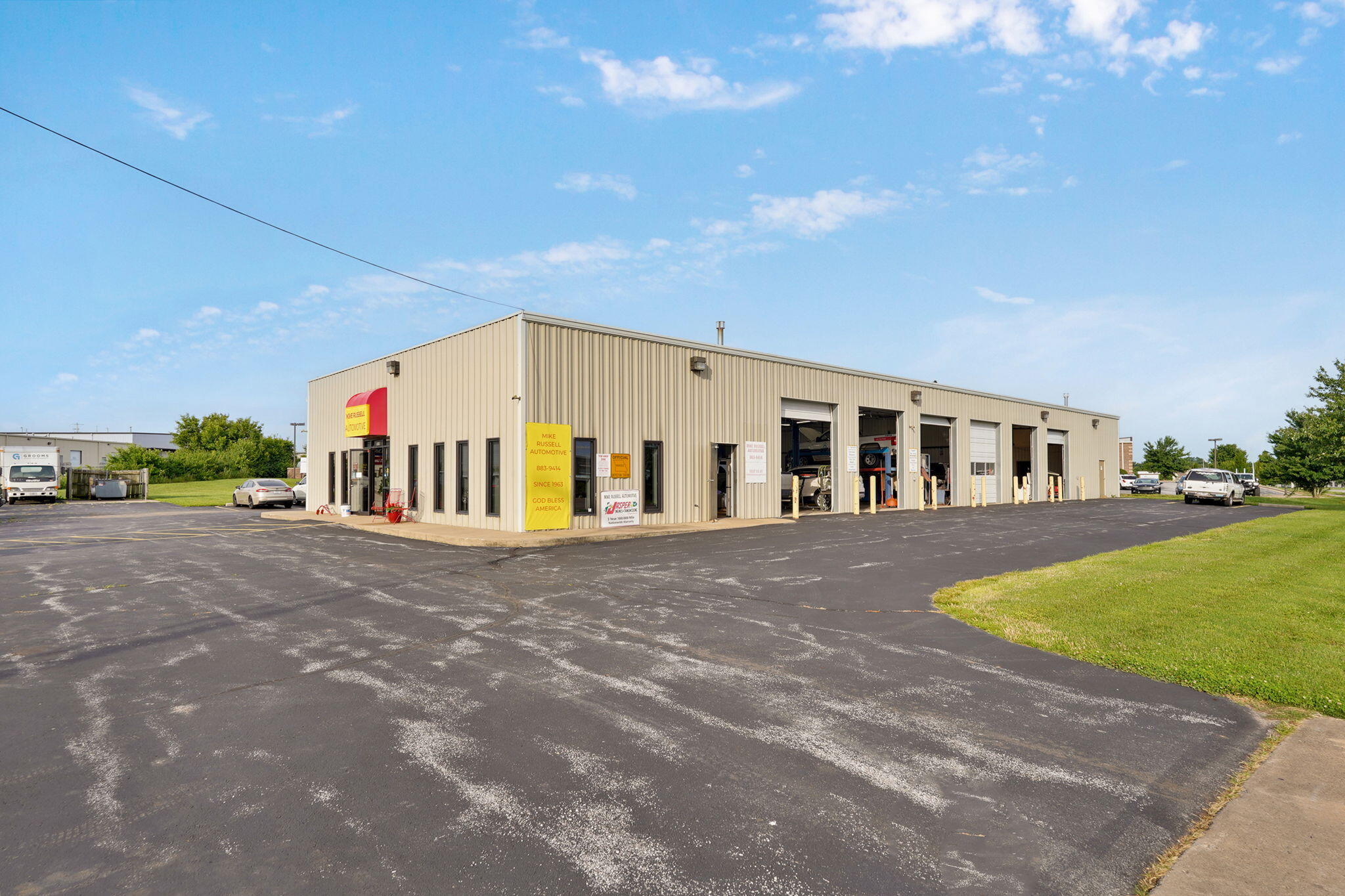2140 W Sunset 1