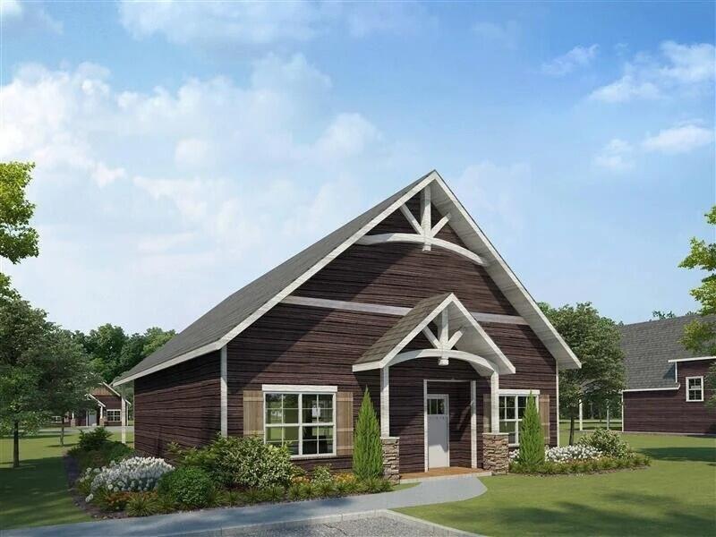 2 Magnolia Ridge 1