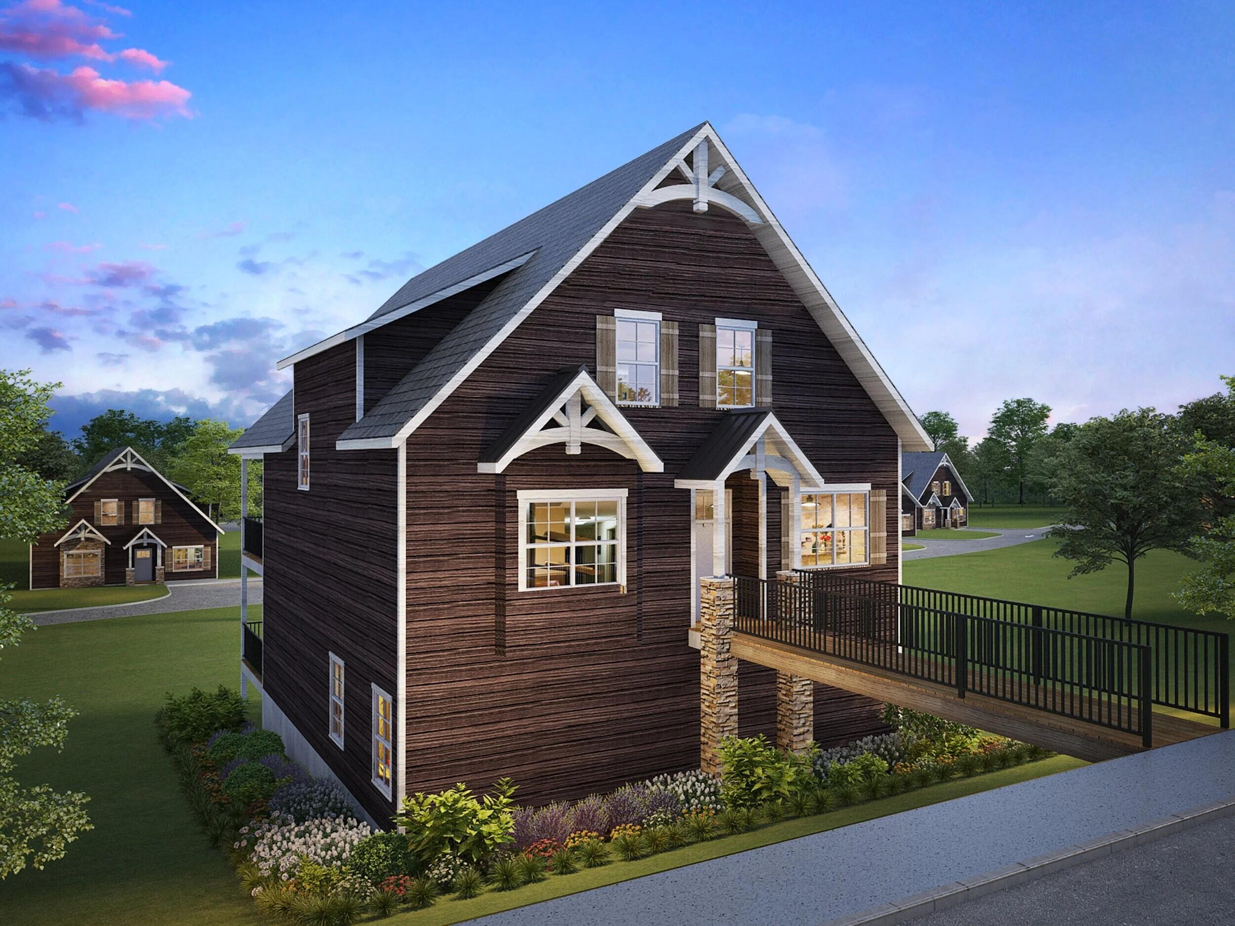 14 Magnolia Ridge 1
