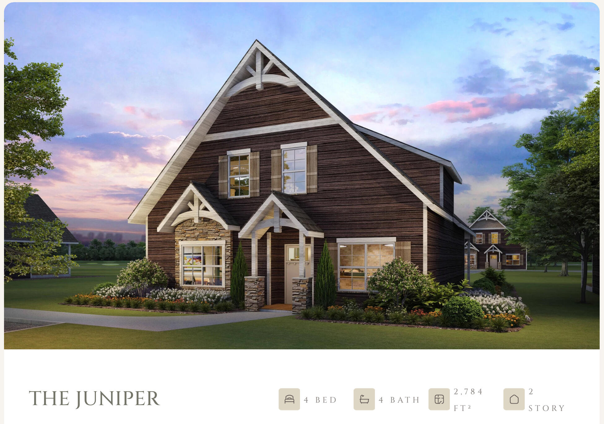 36 Magnolia Ridge 1