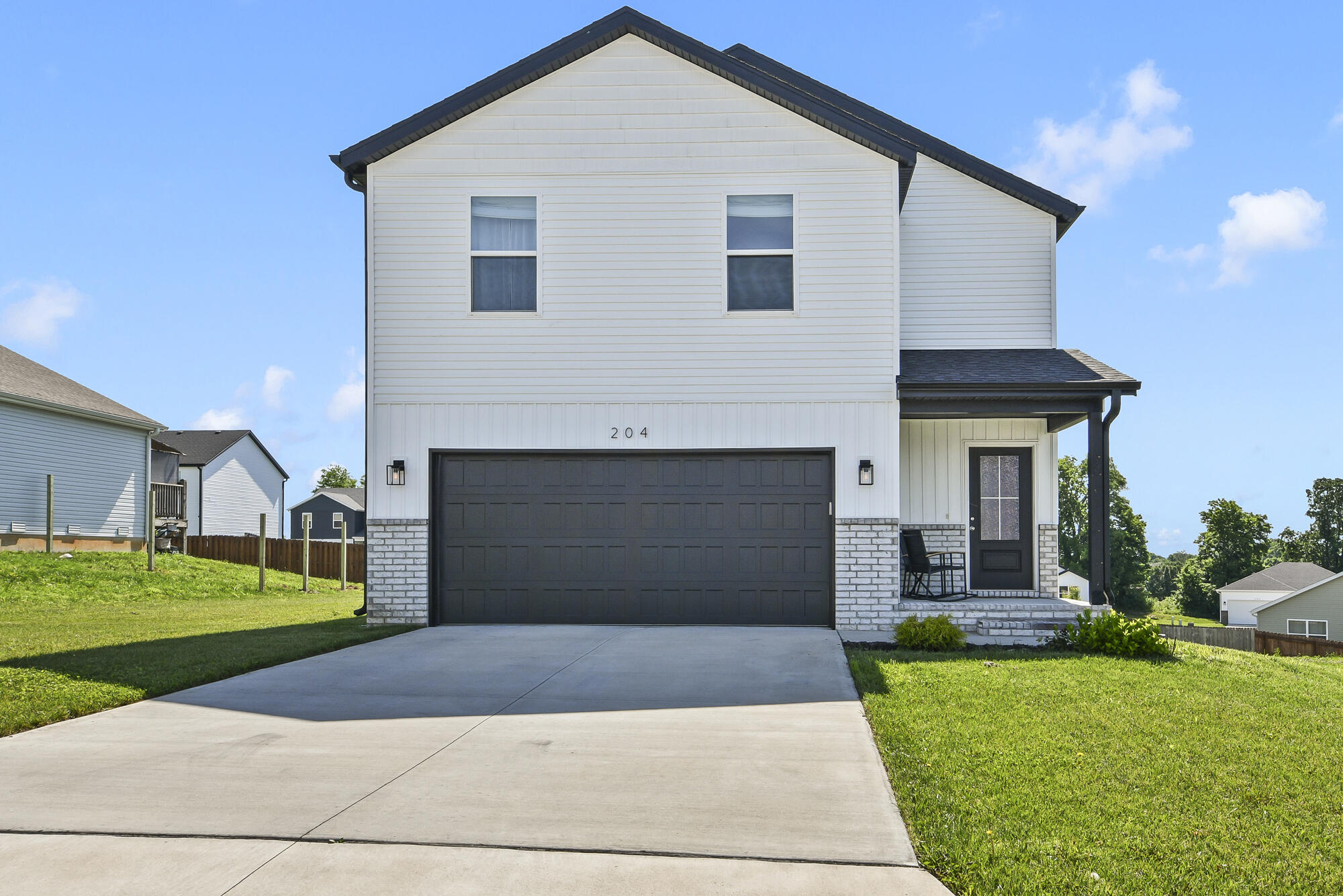 204 N Big Horn 1
