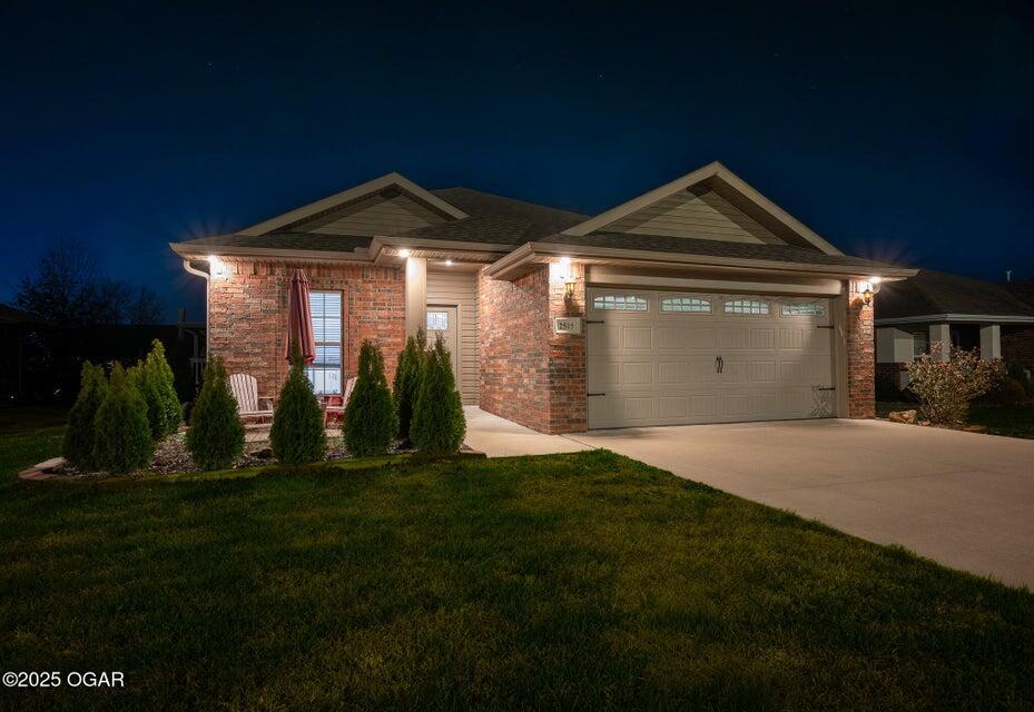 2515 S River 1
