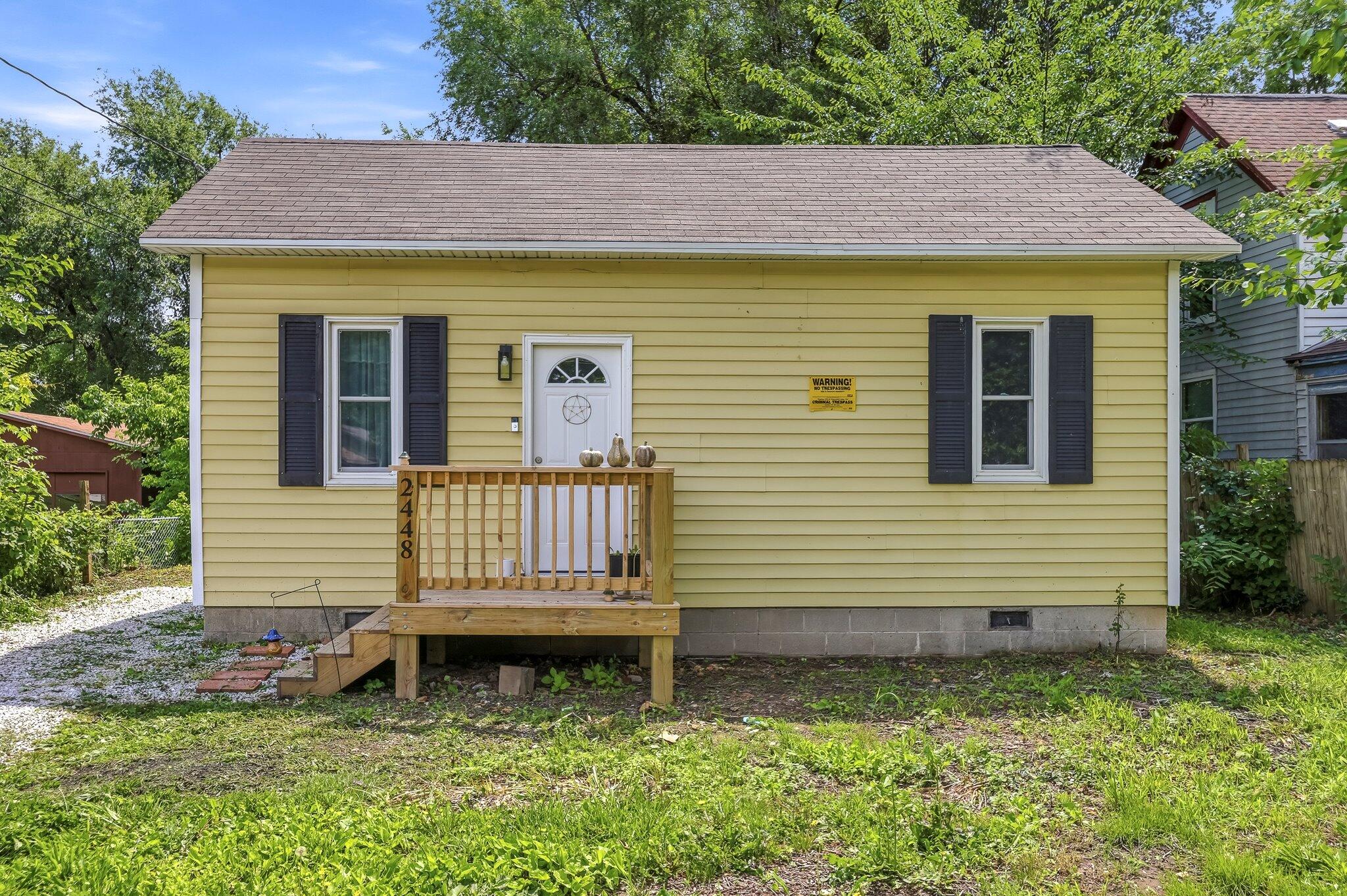 2448 N Ramsey 1
