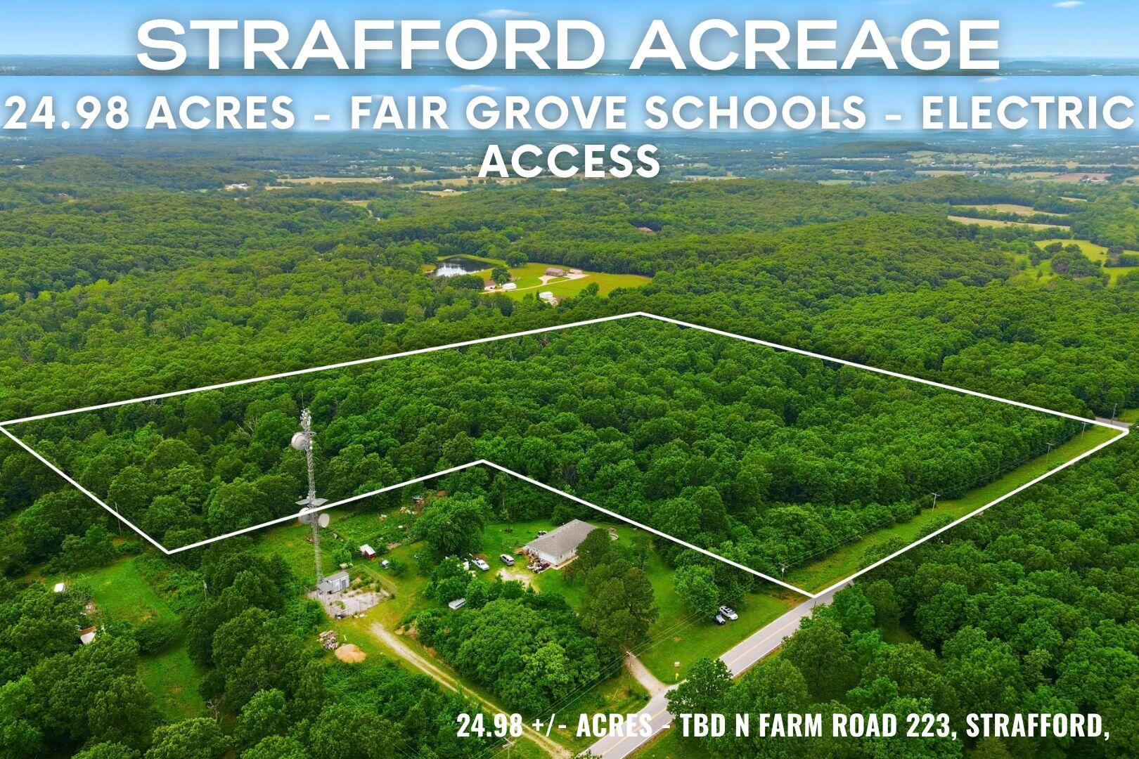 Tbd N Farm Road 223 1