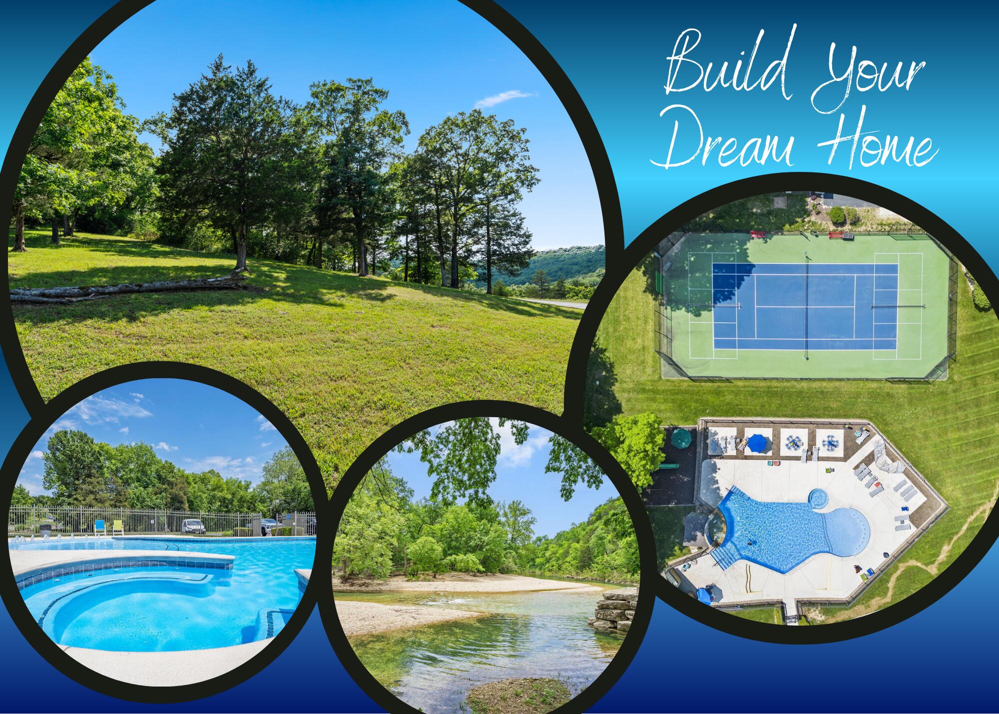 Tbd Cedar Bluff  Lot 91a 1