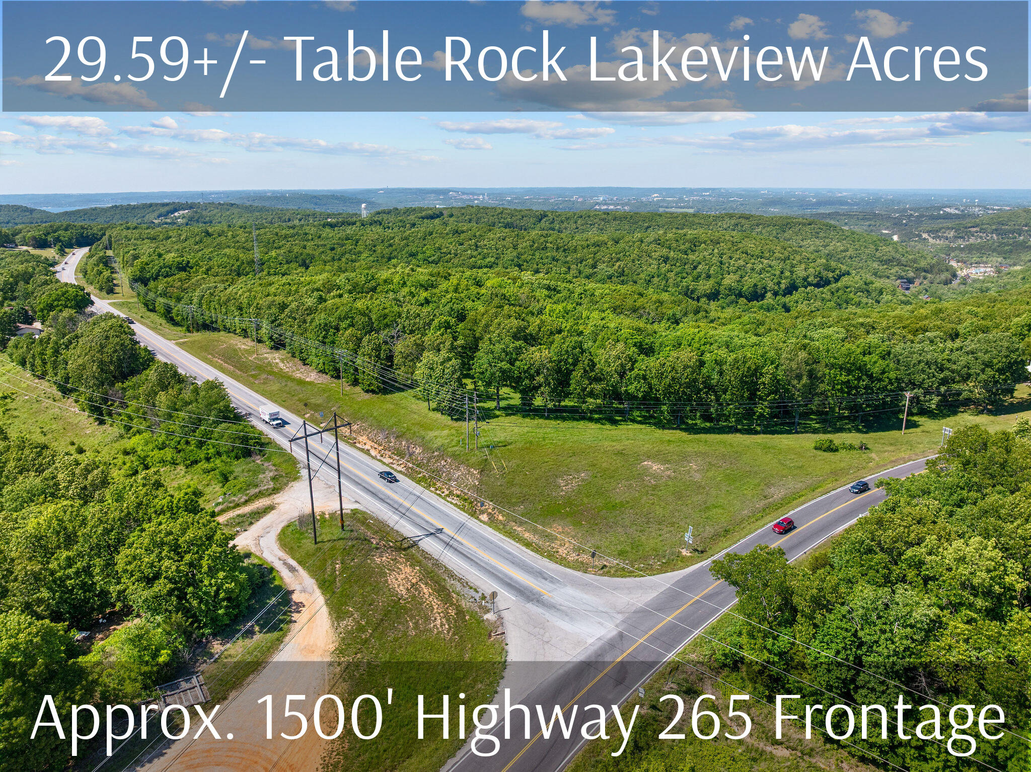 000 State Highway 265 1