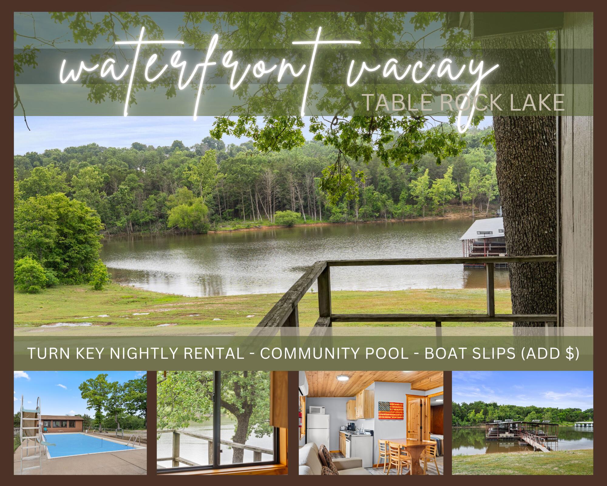 346 Terrace Crest #4 1