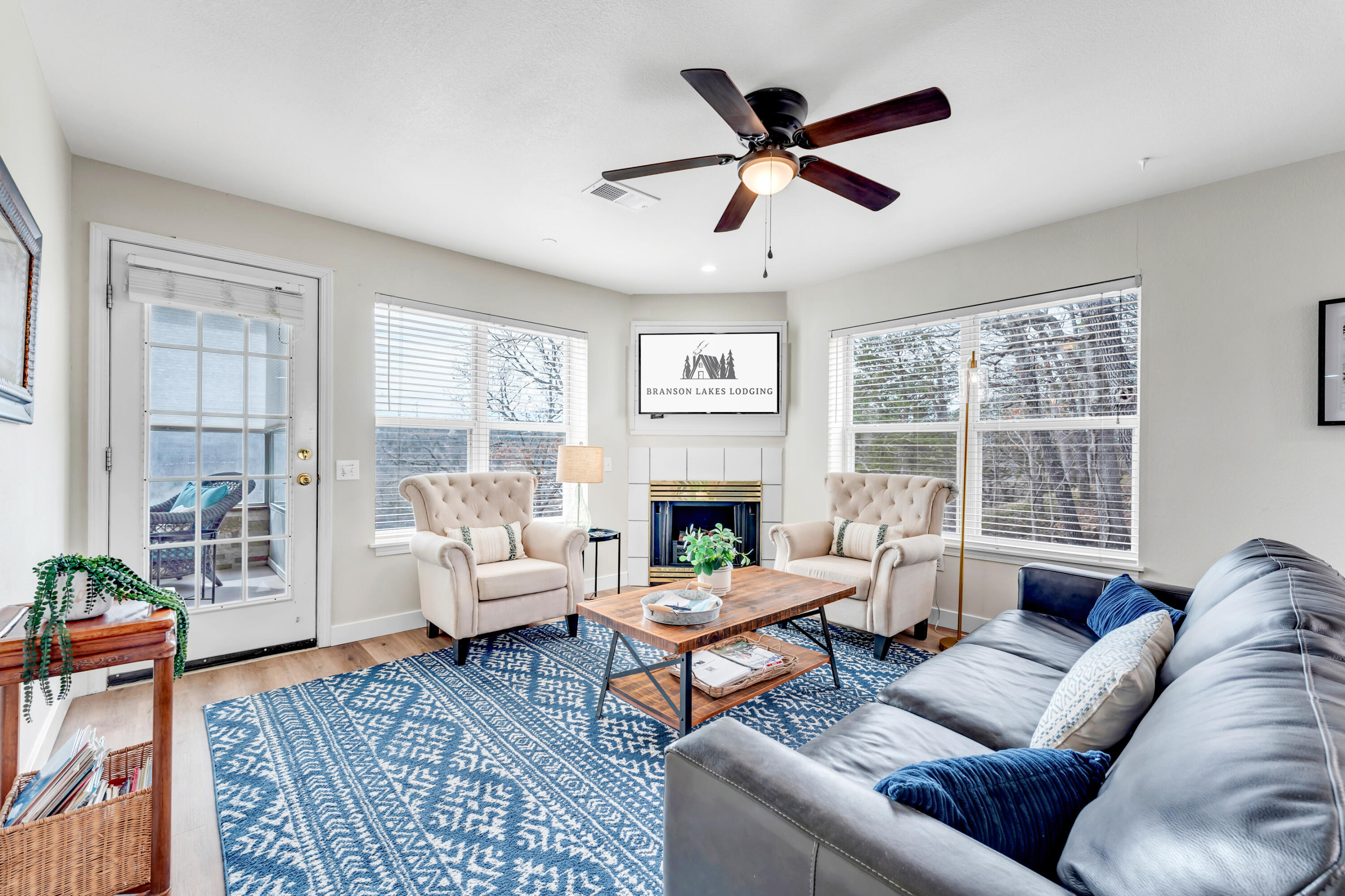 160 The Bluffs #37-4 1