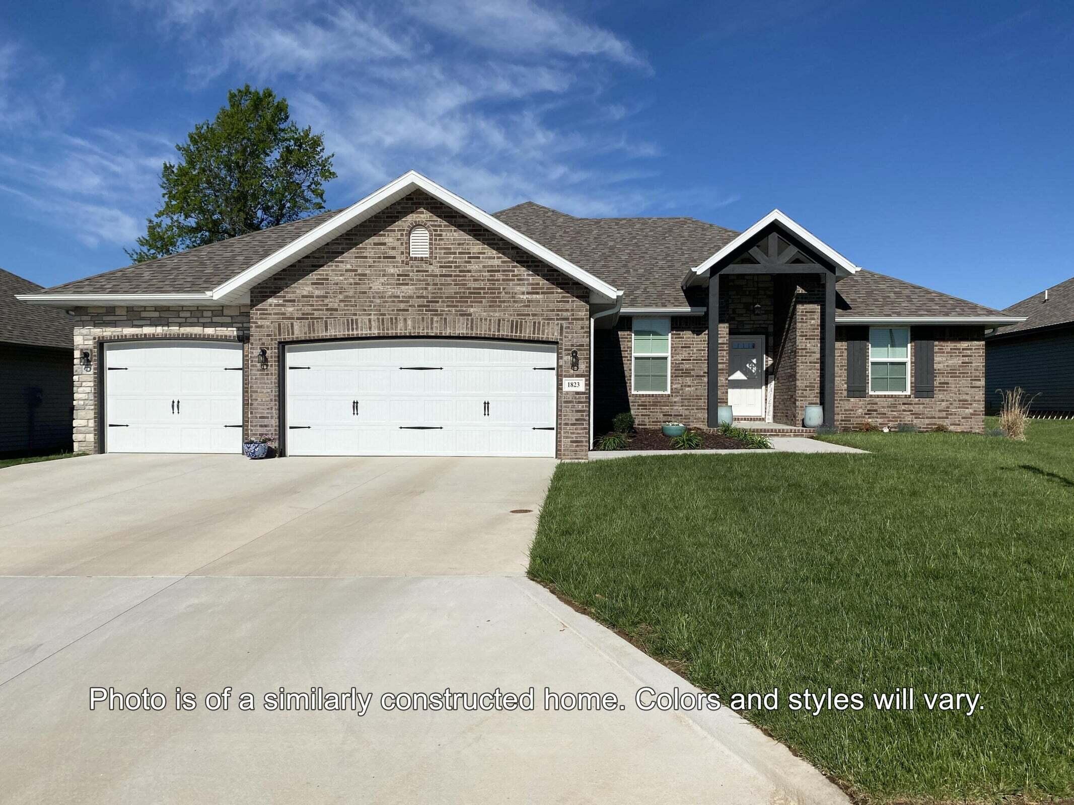 4088 W Sycamore #Lot 142 1