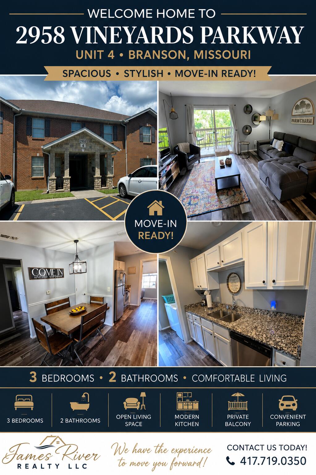 2958 Vineyards ## 24-4 1