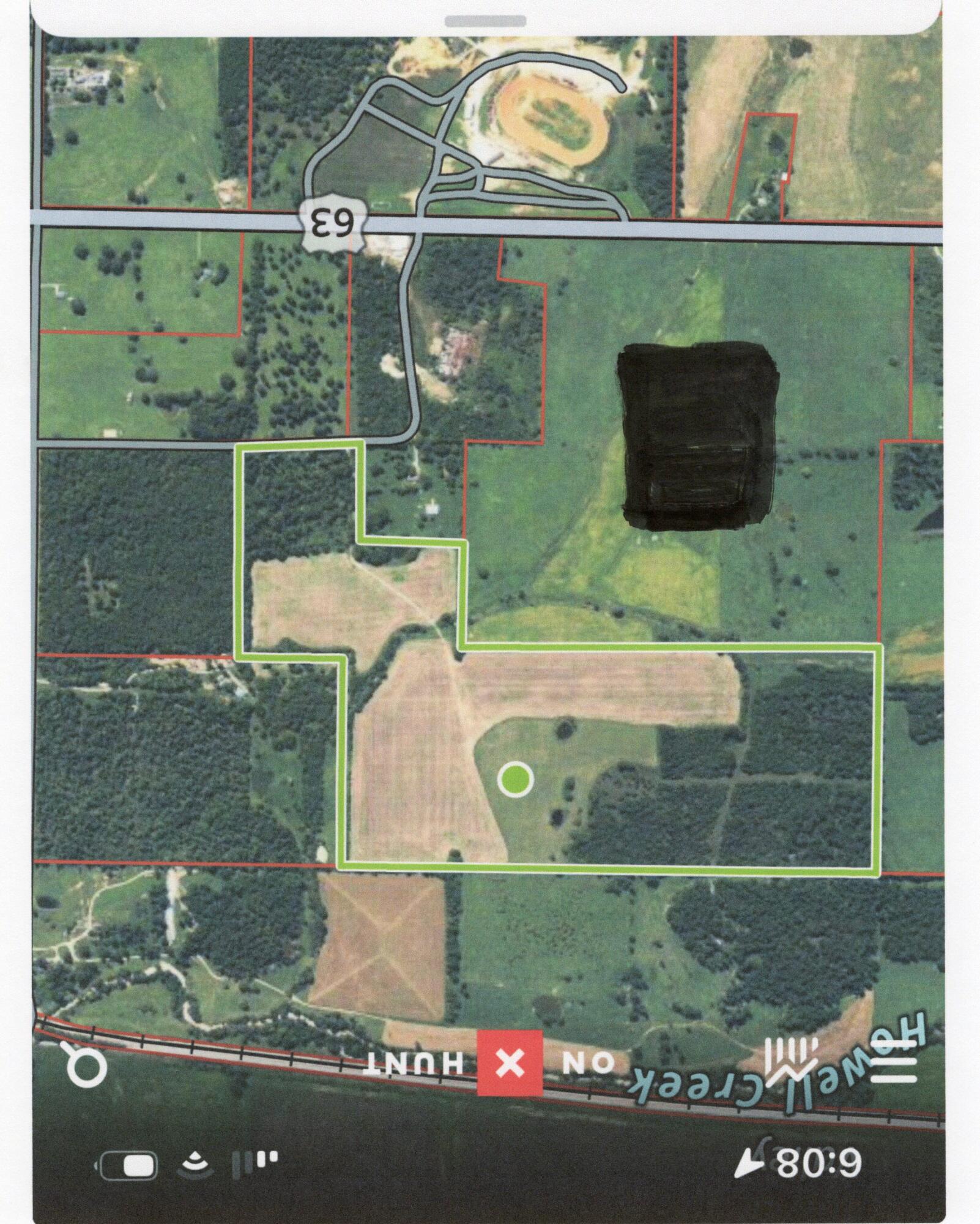 000 County Road 8820 1