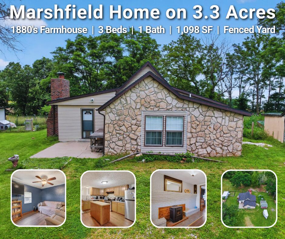 2081 Sand Ridge 1
