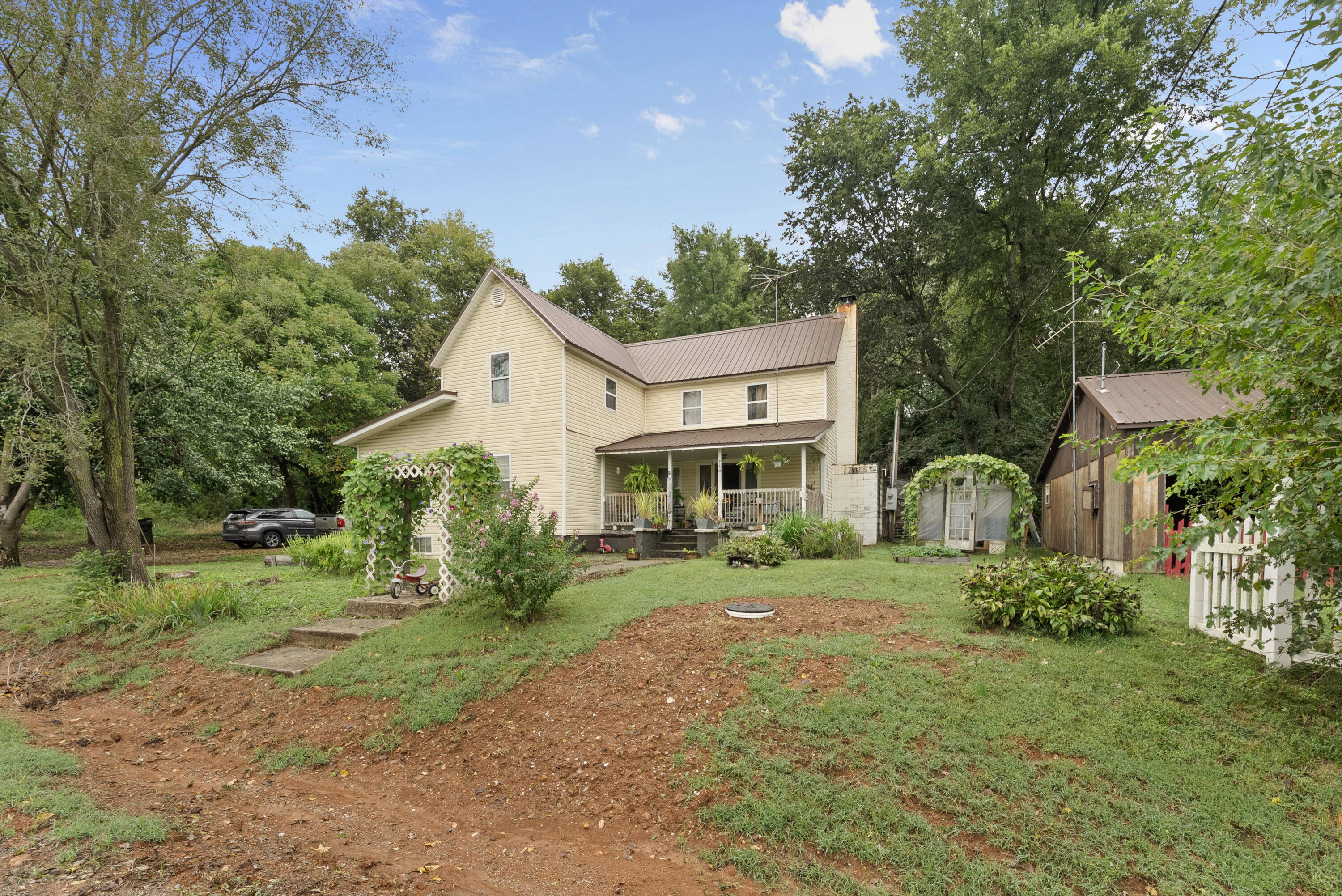 760 Carter
