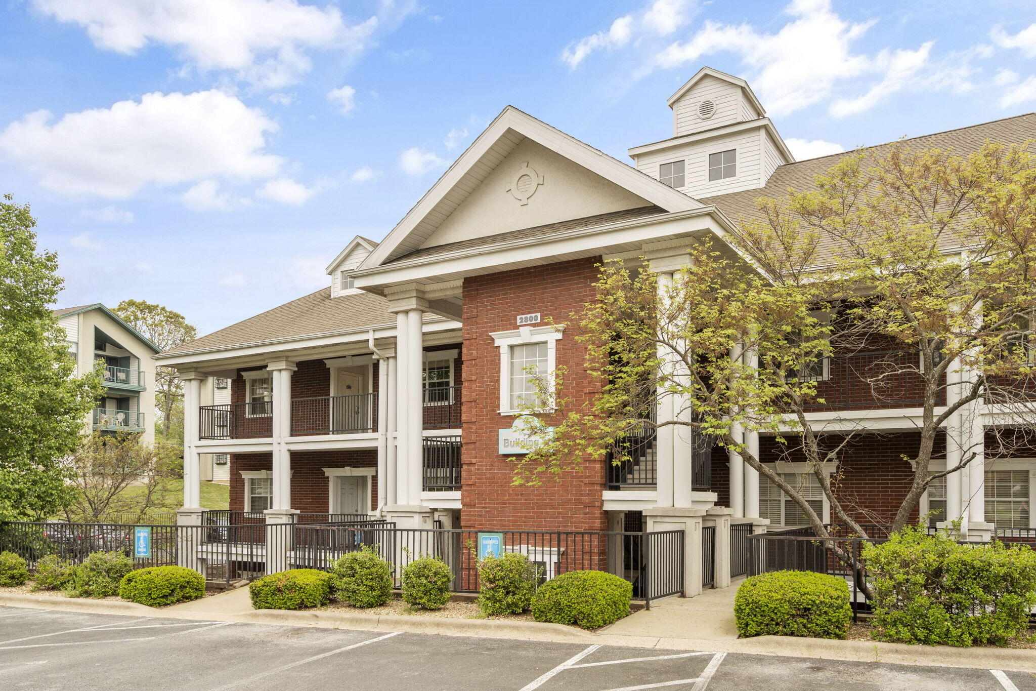 2800 Green Mountain #131 1