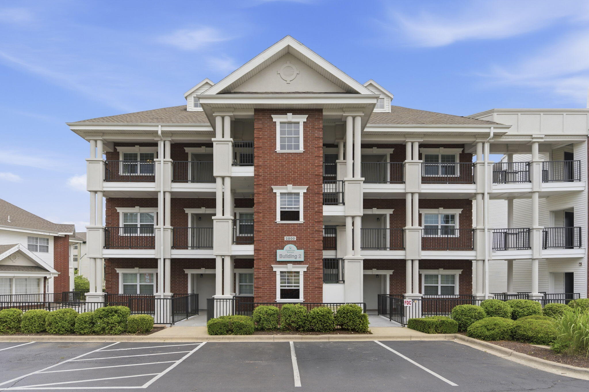 2800 Green Mountain #230 1