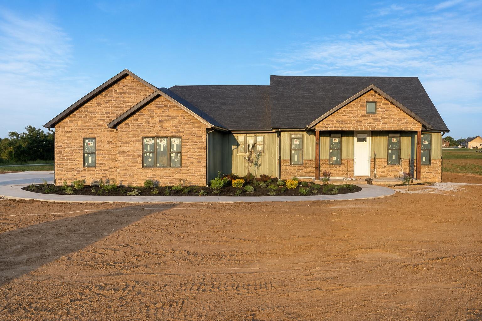 118 Country Corner Drive