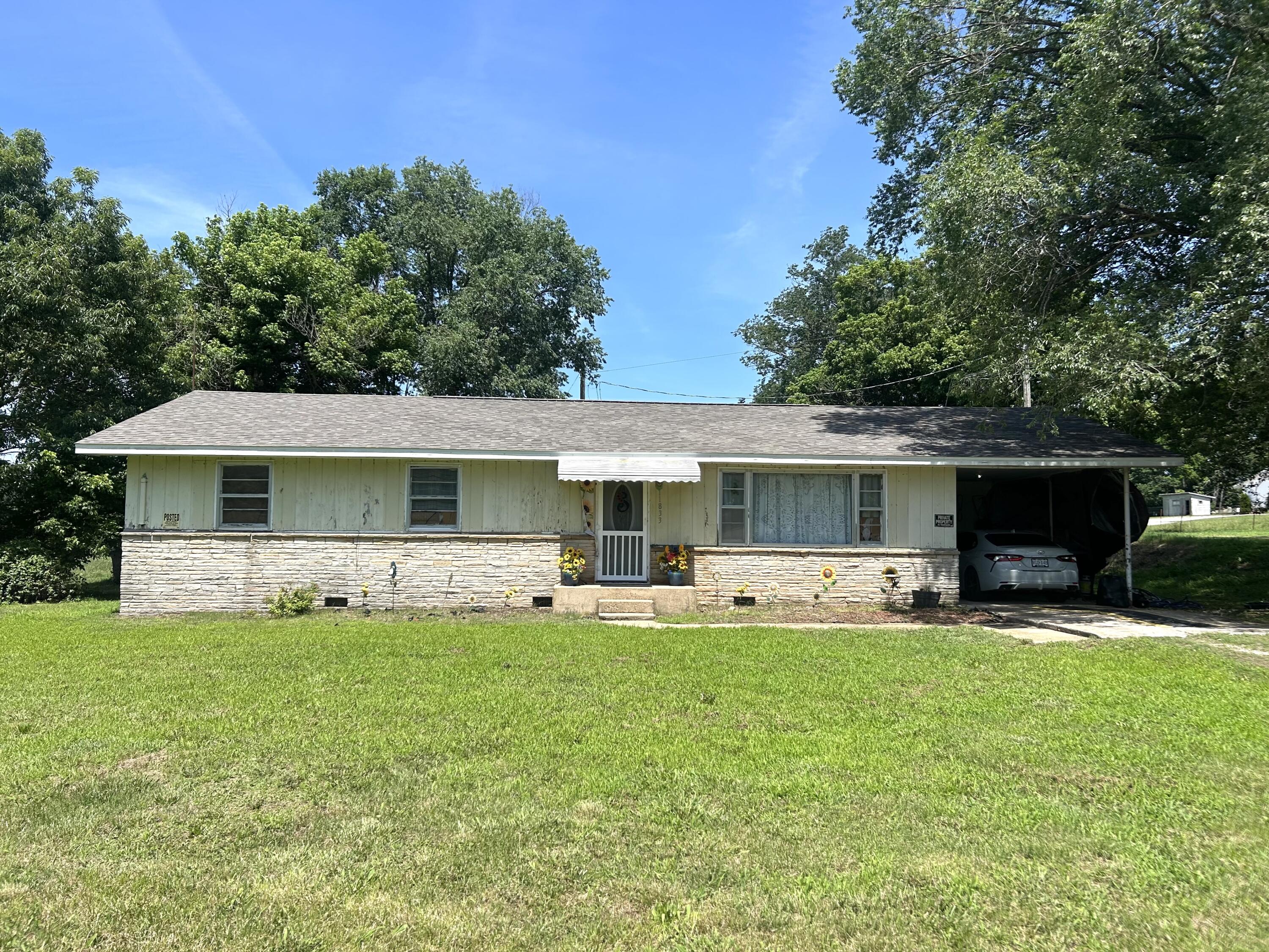 11833 State Highway 95 1