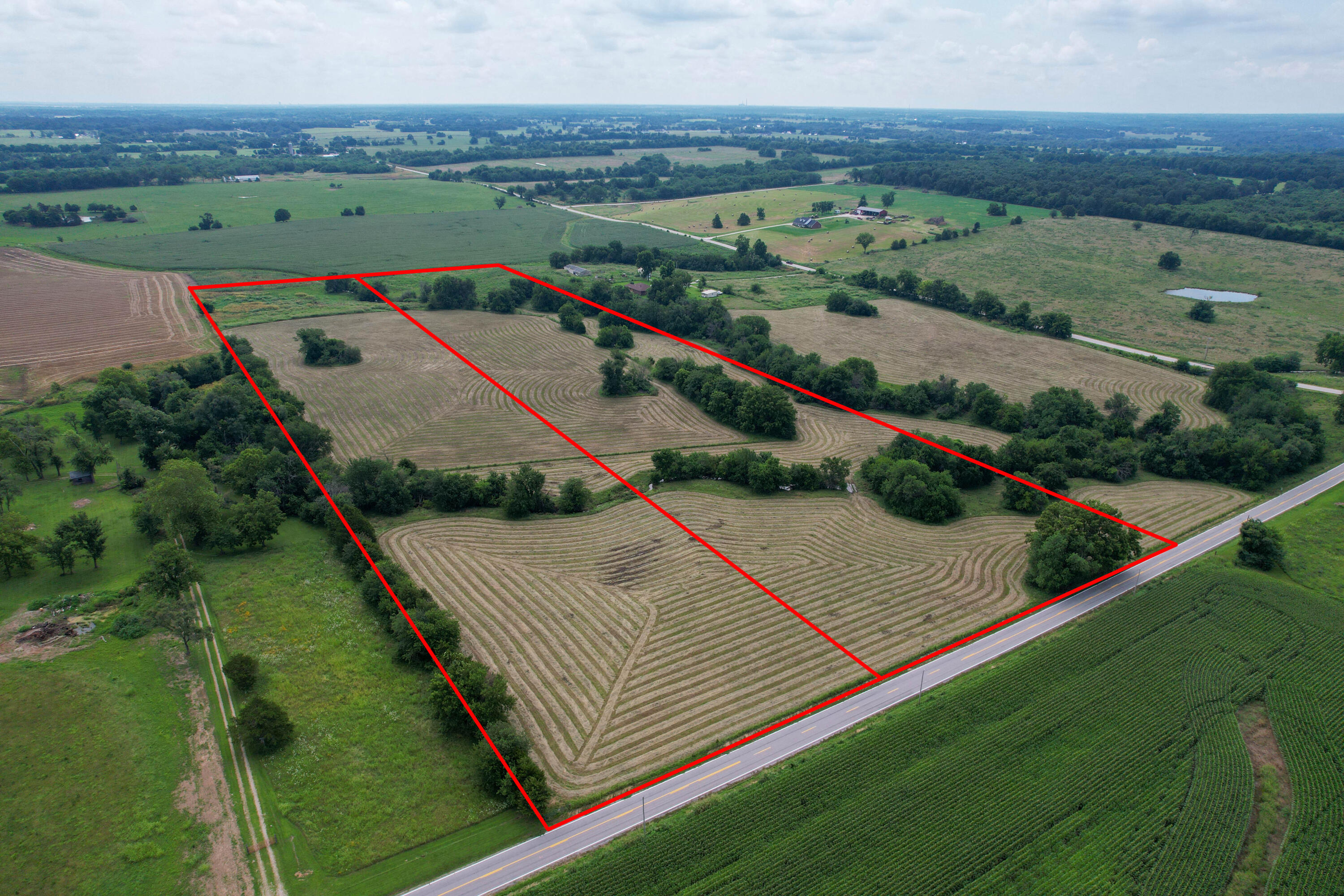 000 W Farm Rd 116