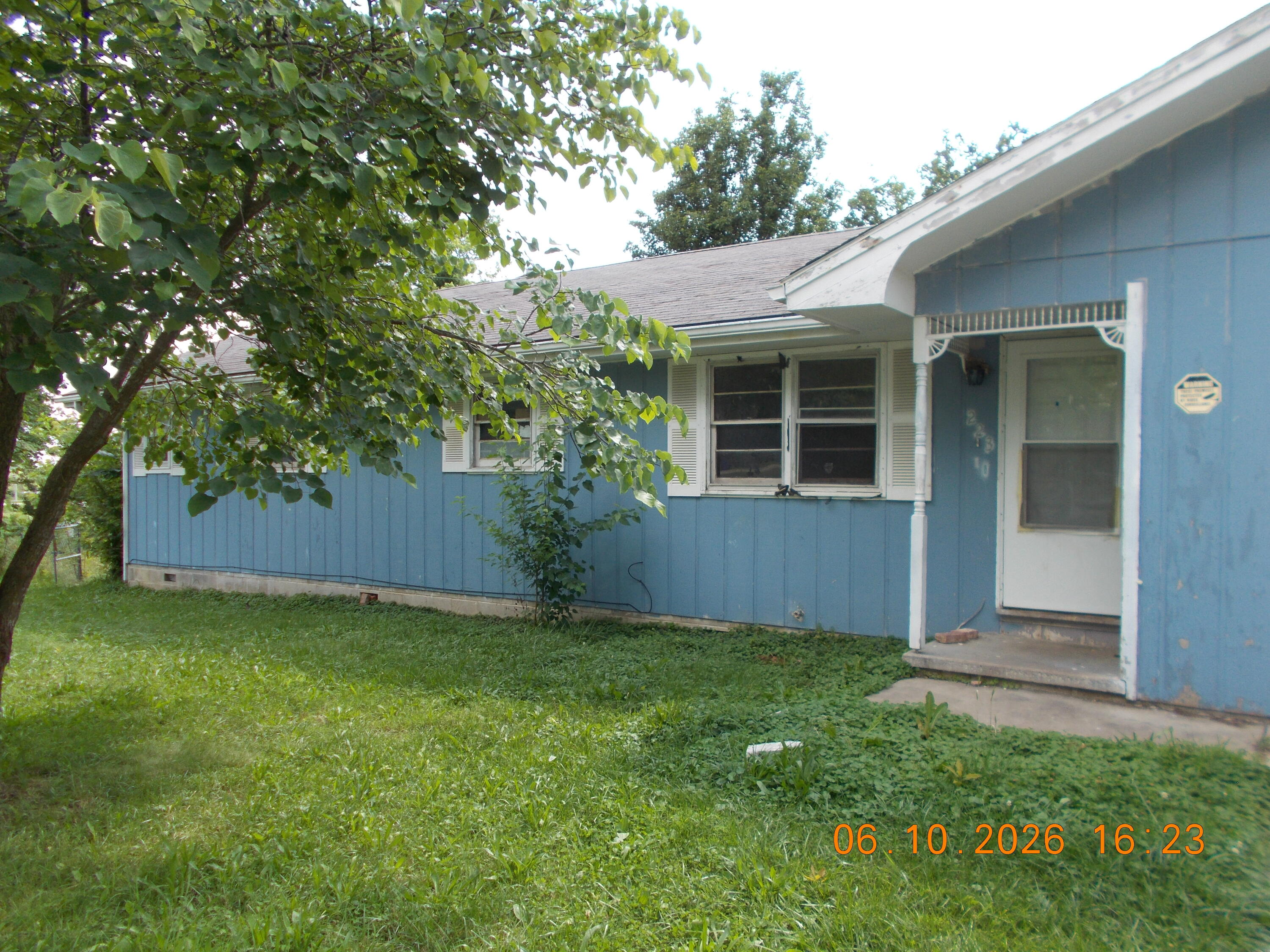 223 Tillman 1
