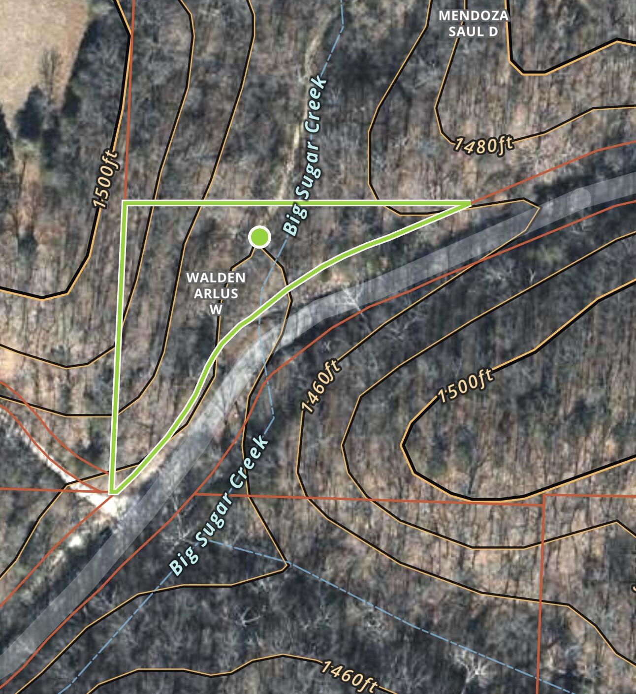 Tbd State Highway Dd 1