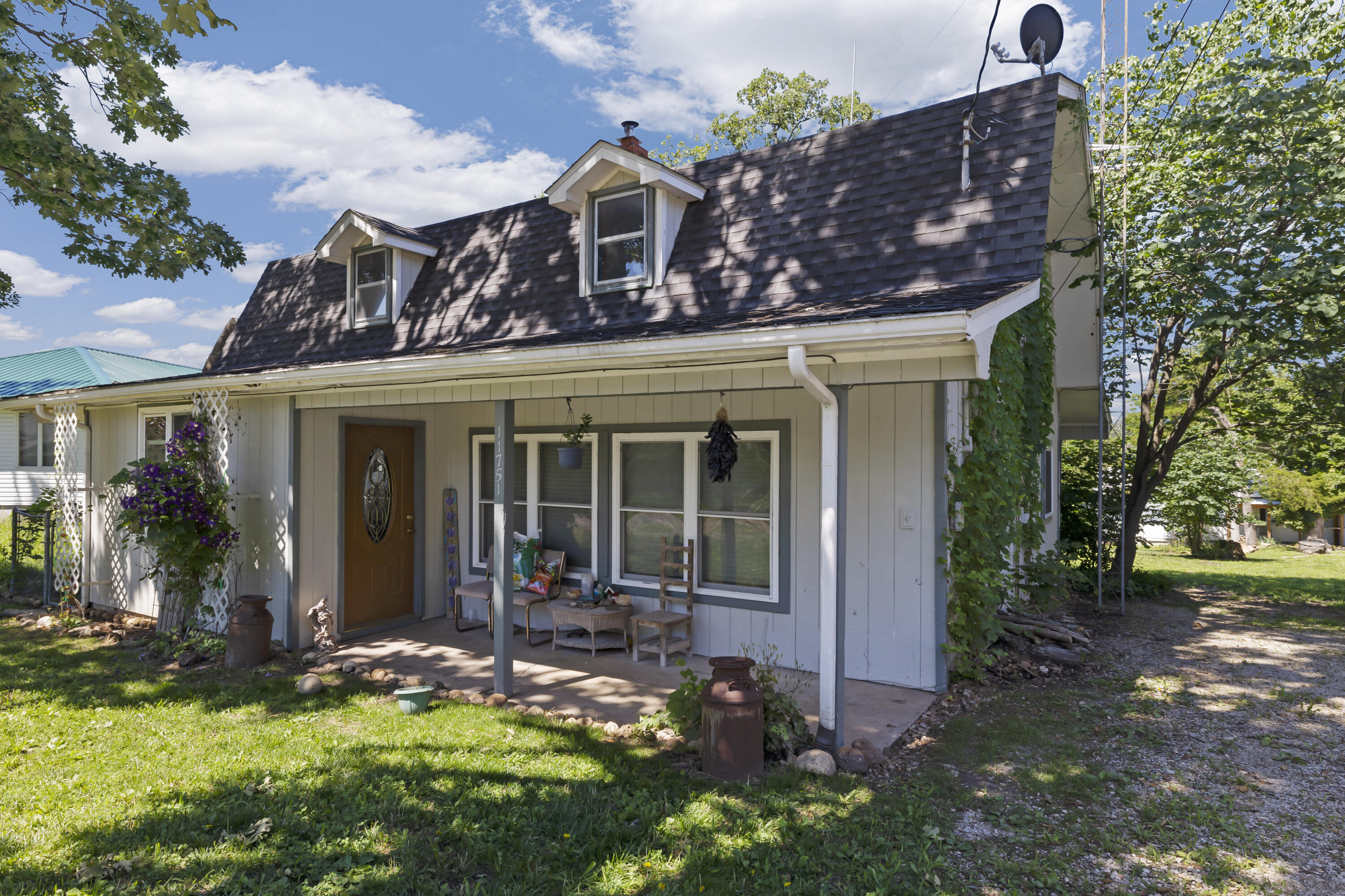 11751 NE 885 Private 1