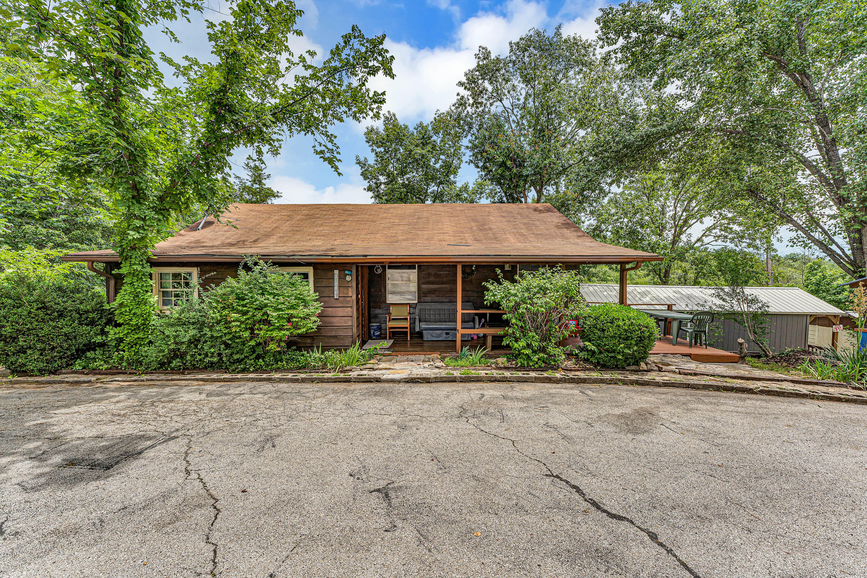 2594 State Highway F 1