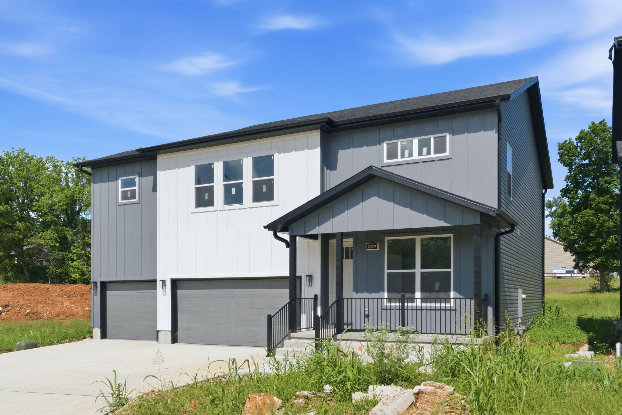 5328 S Dayton 1