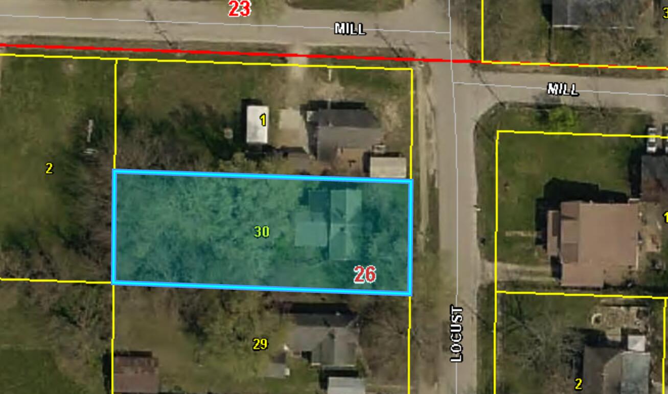 517 N Locust 1