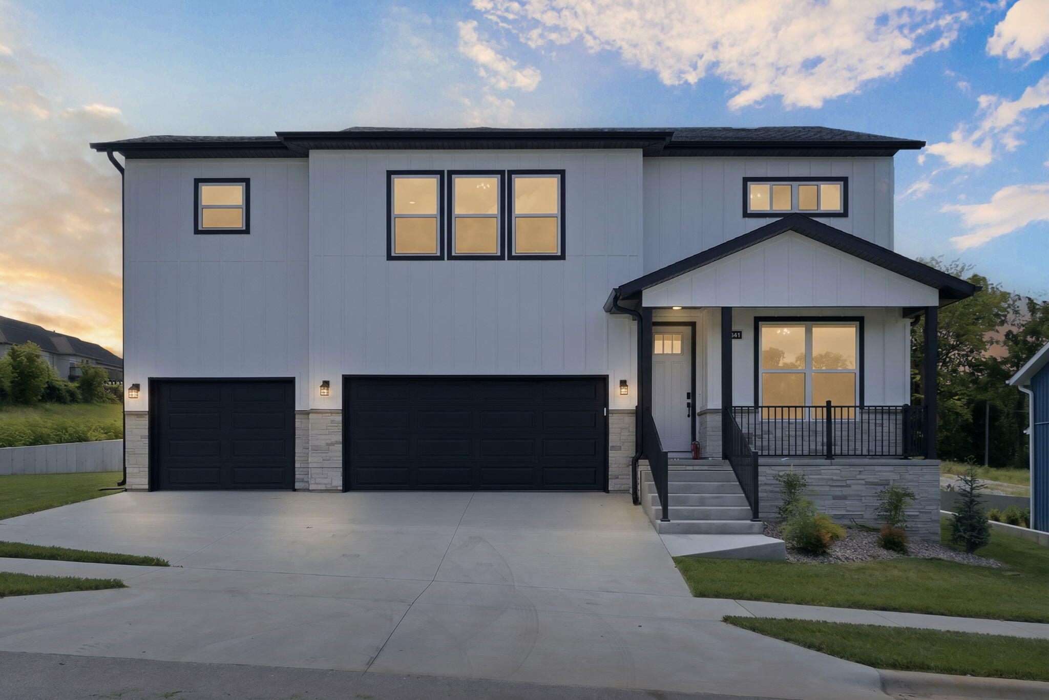 5341 S Dayton 1