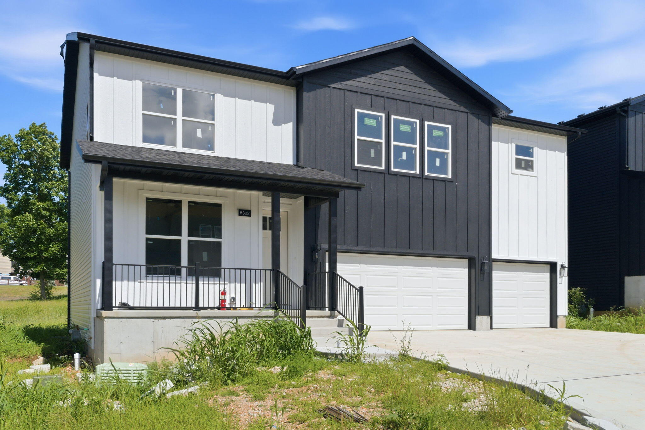 5332 S Dayton 1