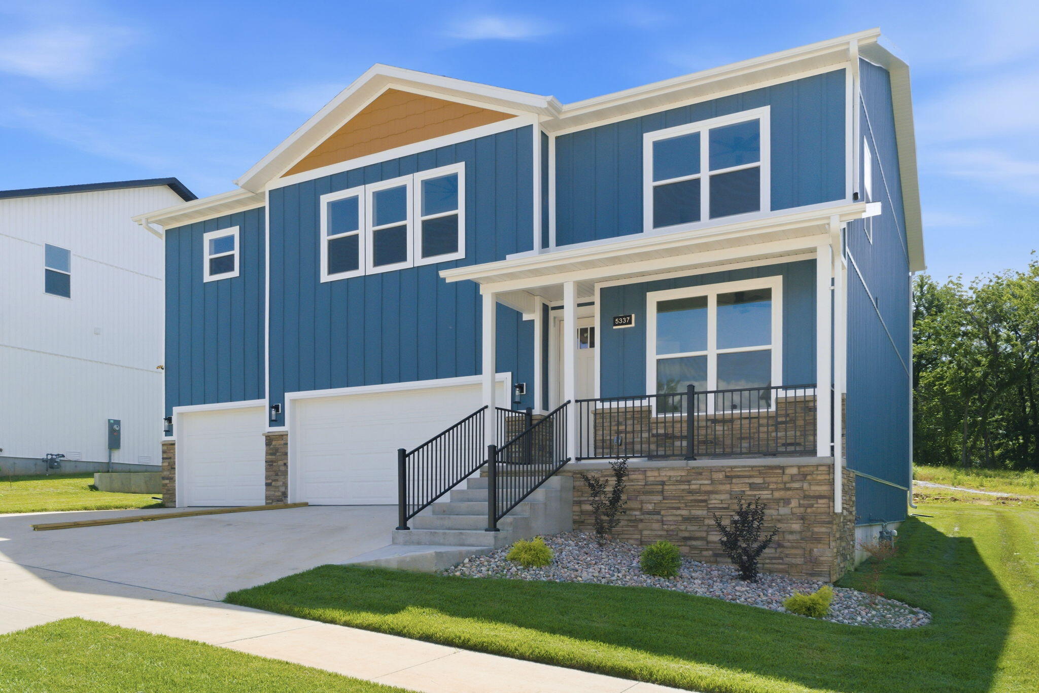 5337 S Dayton 1