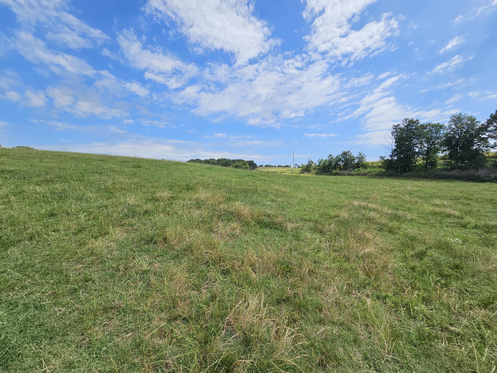 25 Acres State Highway F 1