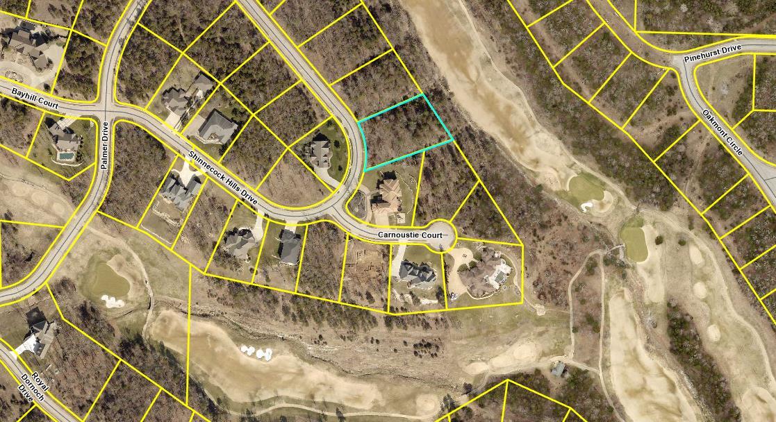 Lot 16 Shinnecock Hills 1