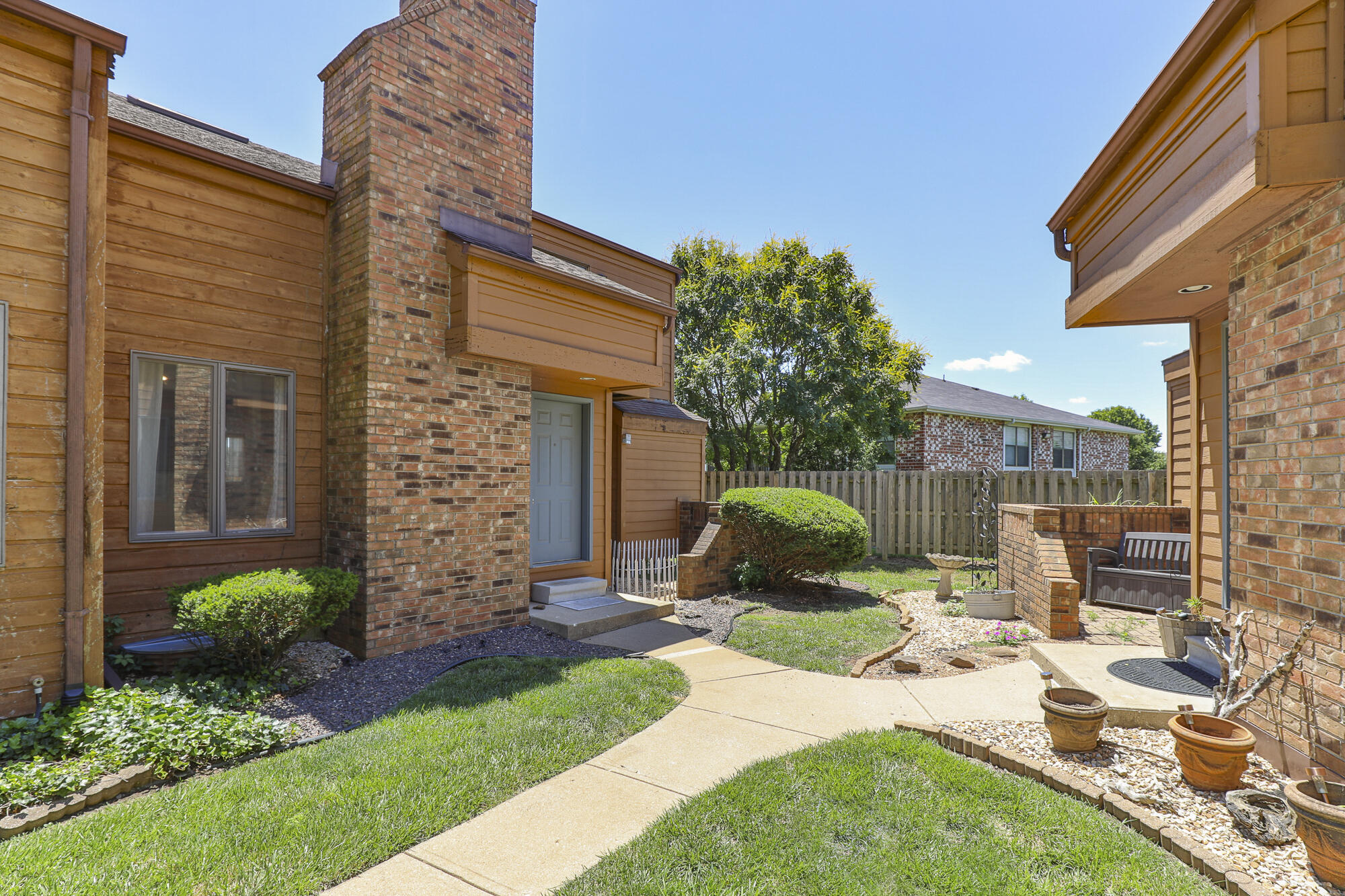 3440 S Delaware #159 1