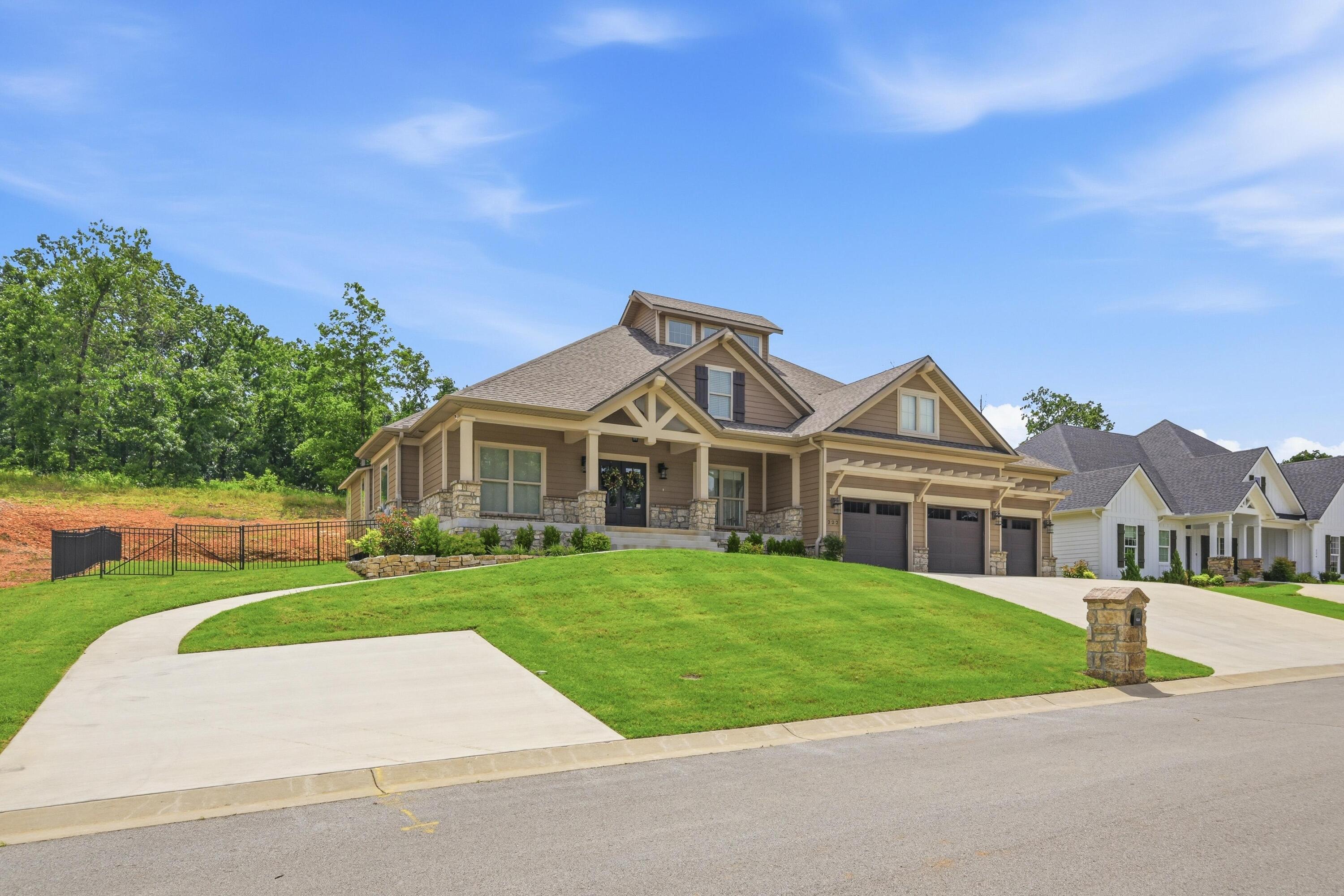 222 Timber Trail 1