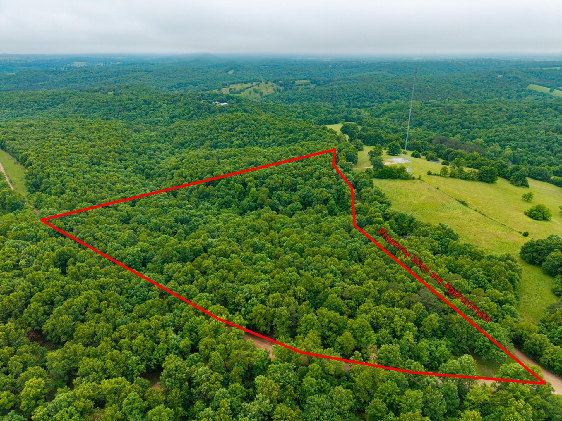 000 Co Rd 519 #Tract 3