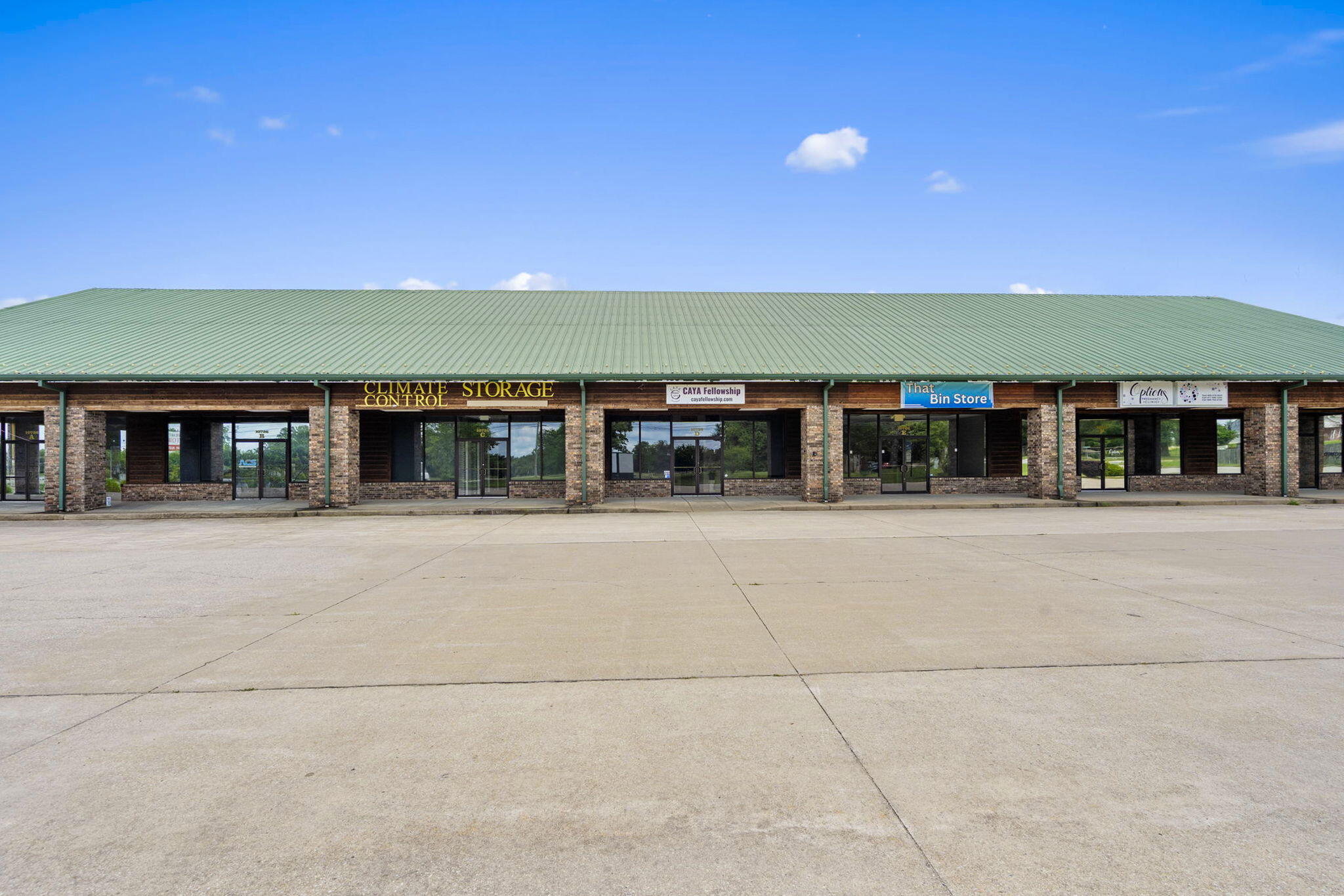 10726 E State Highway 76 1