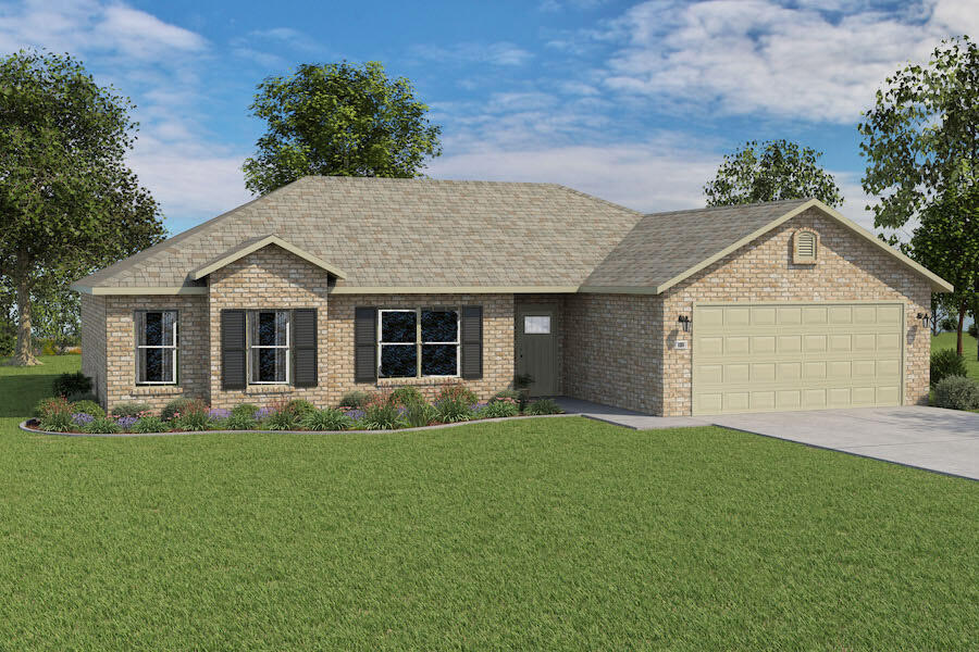 1110 W Ragweed 1