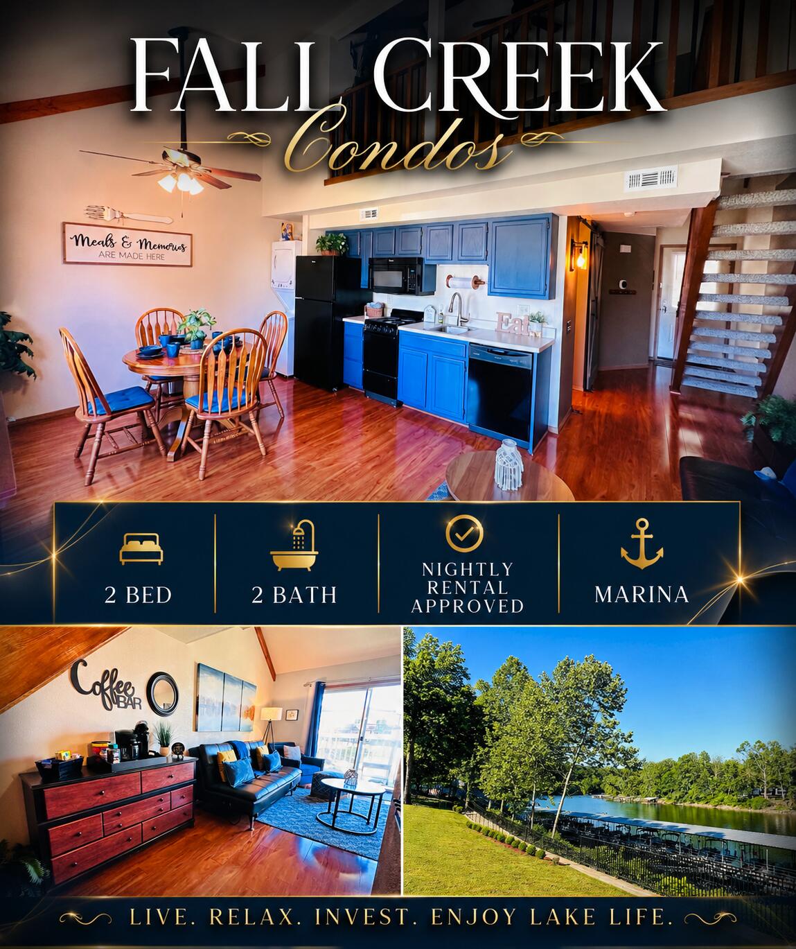 26 Fall Creek #9 1