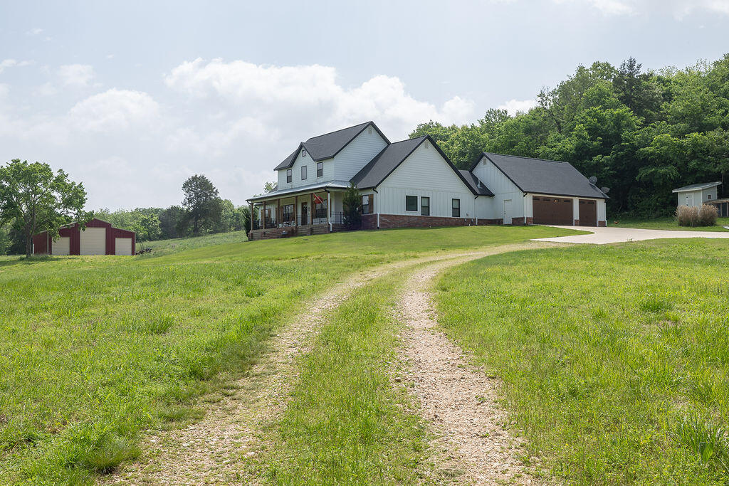 1860 Upper Mill Creek 1