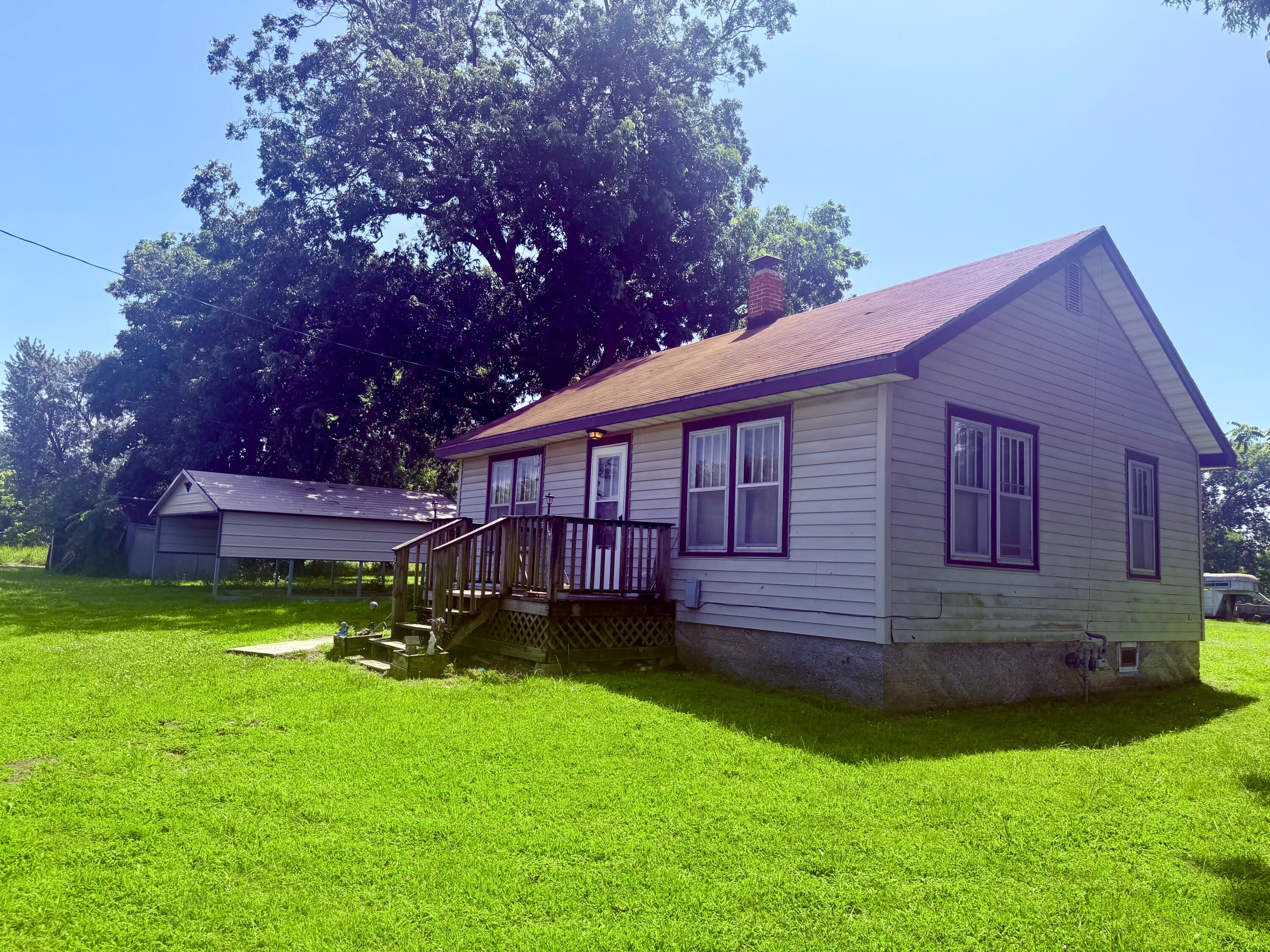 204 S Macon