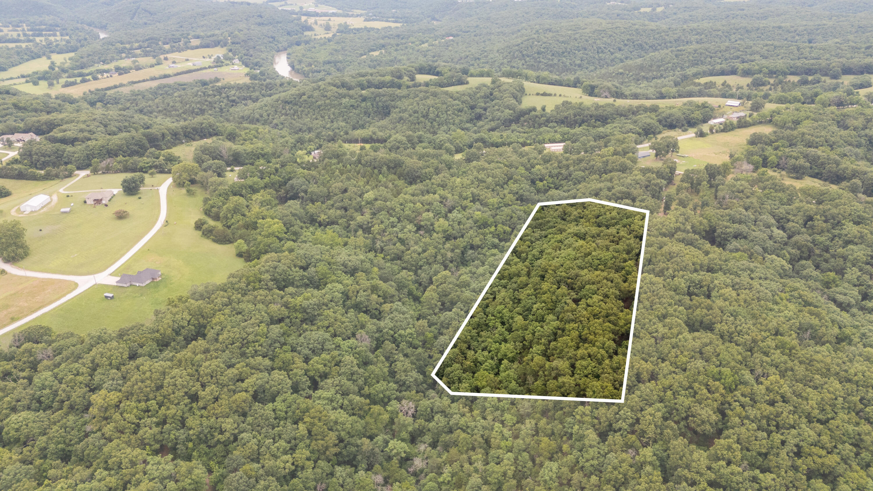 000 Misty Springs Rd Lot 16 1