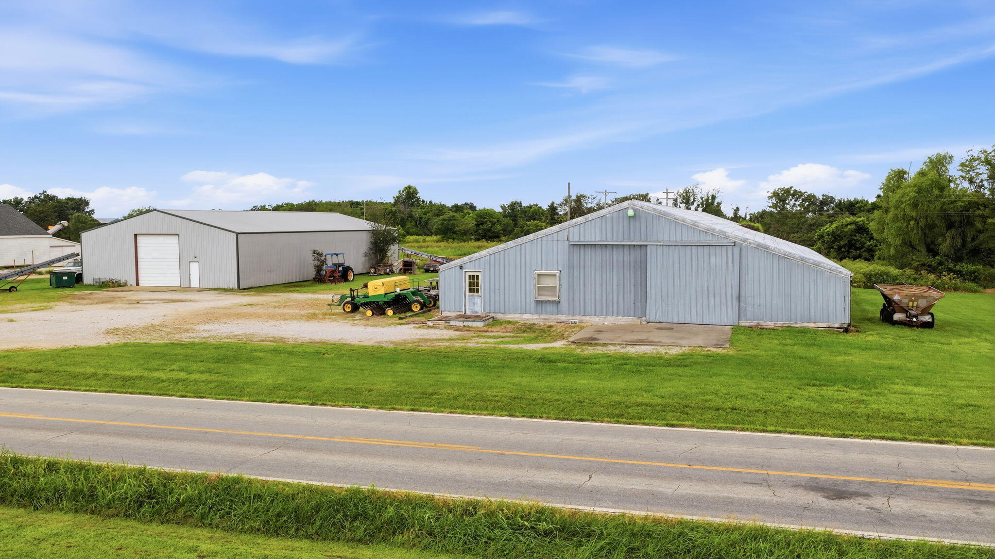 13200 S Hwy 39 1