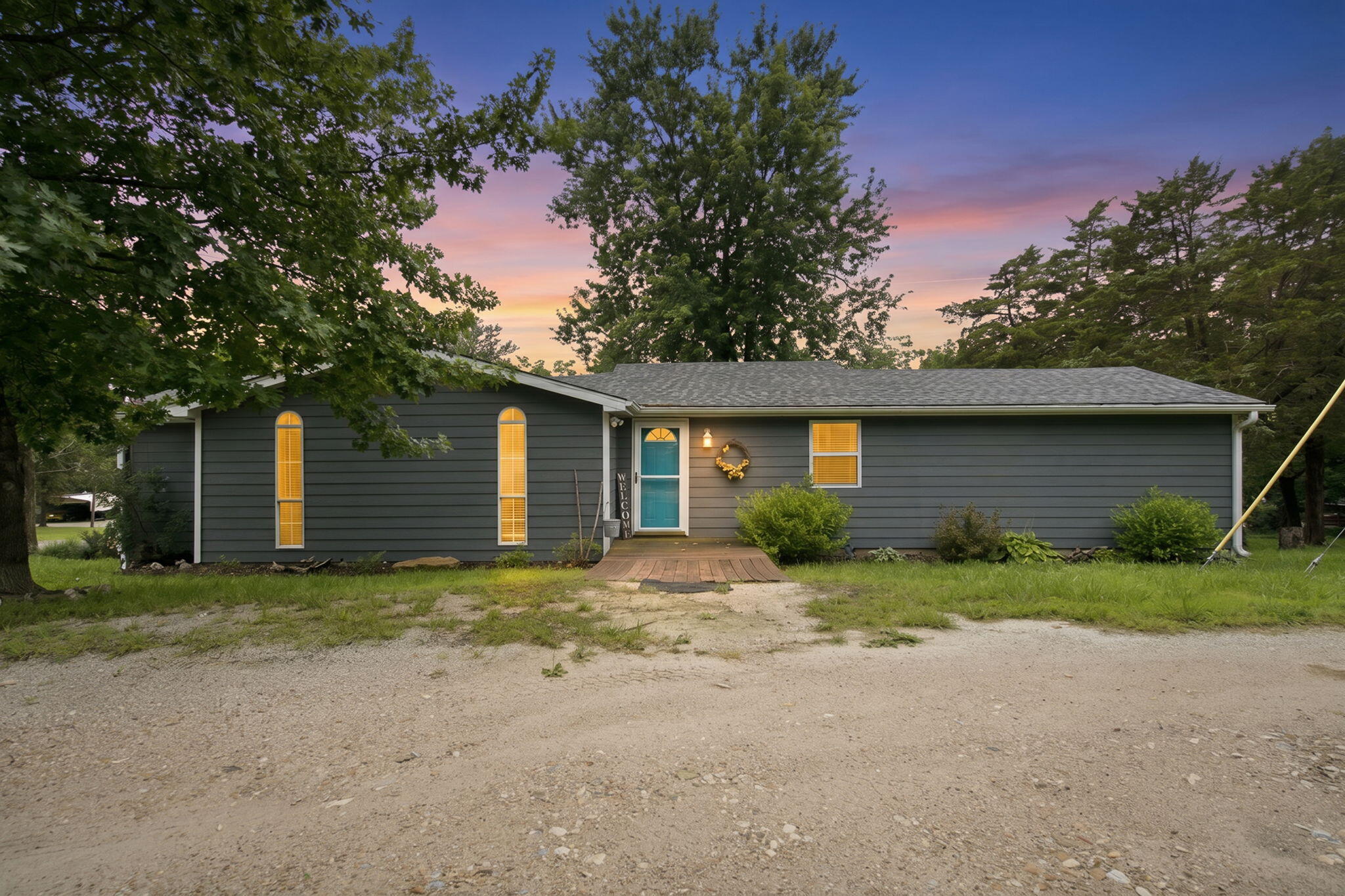 20492 Ponderosa 1