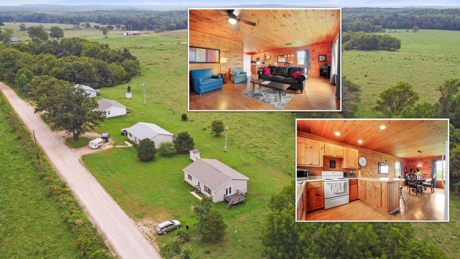 2646 County Road 382 1